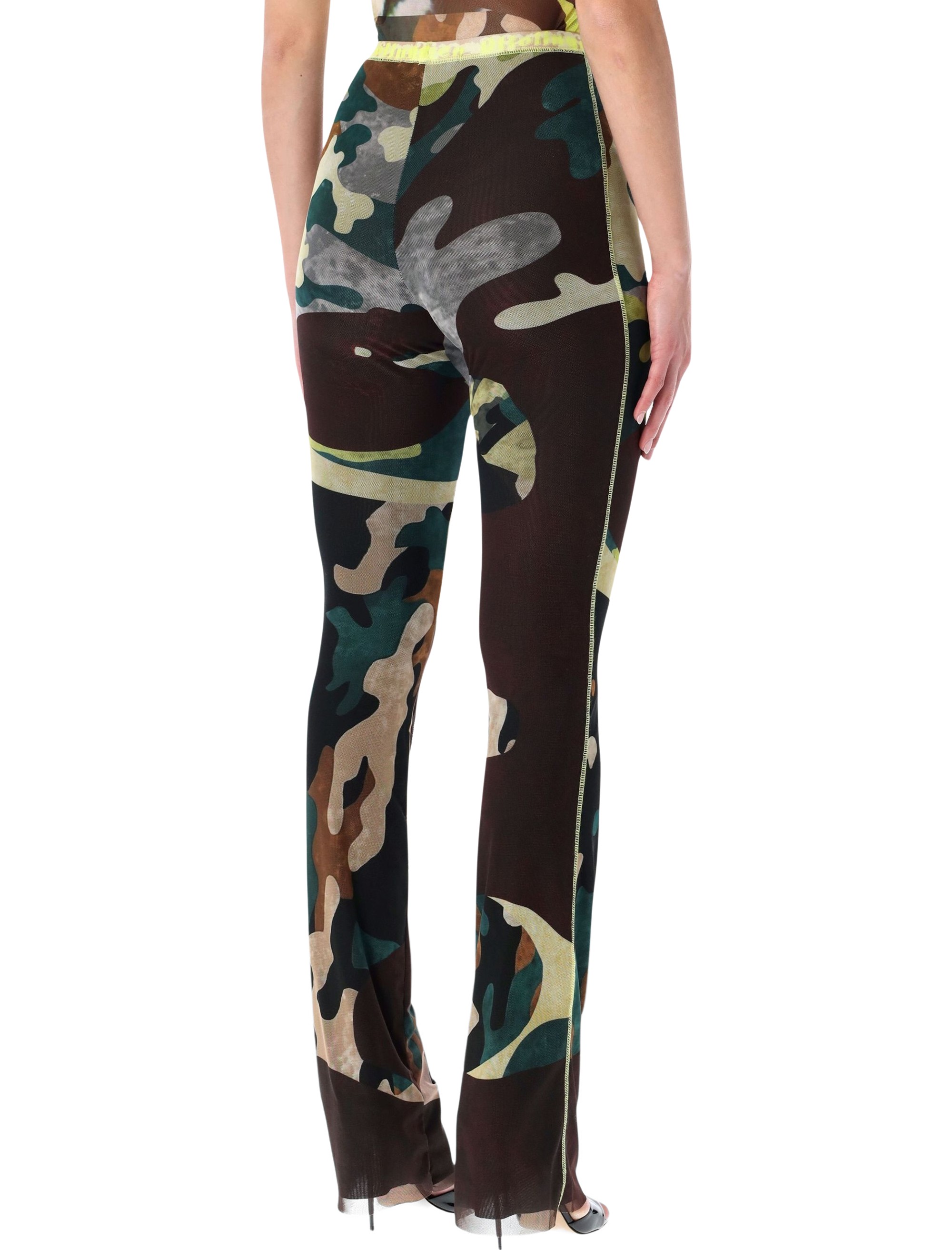 OTTOLINGER Trousers 10120050106PRI (OTTOLINGER / アクティブウェア ) | OTTOLINGER (オットリンガー)(1)