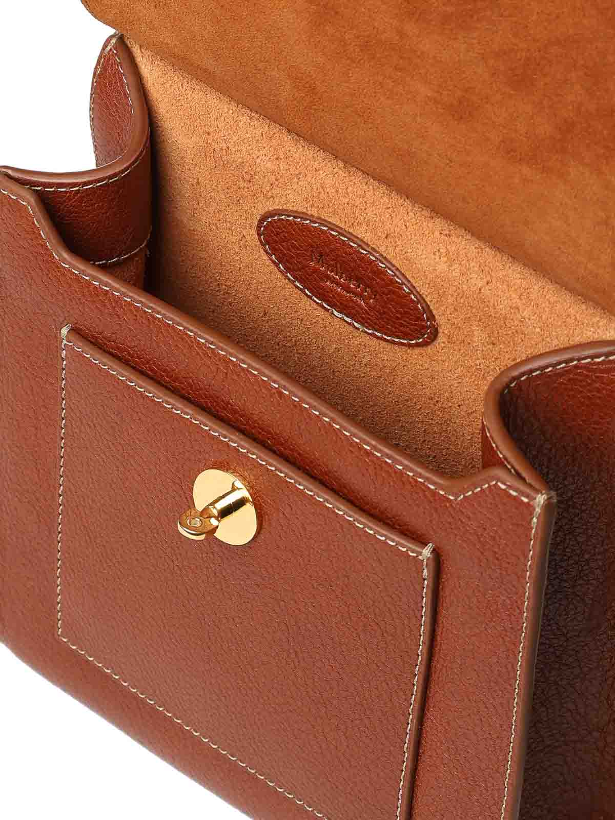 bag HH7953275G110 (Mulberry / ハンドバッグ・ショルダーバッグ ) | Mulberry (マルベリー)(3)