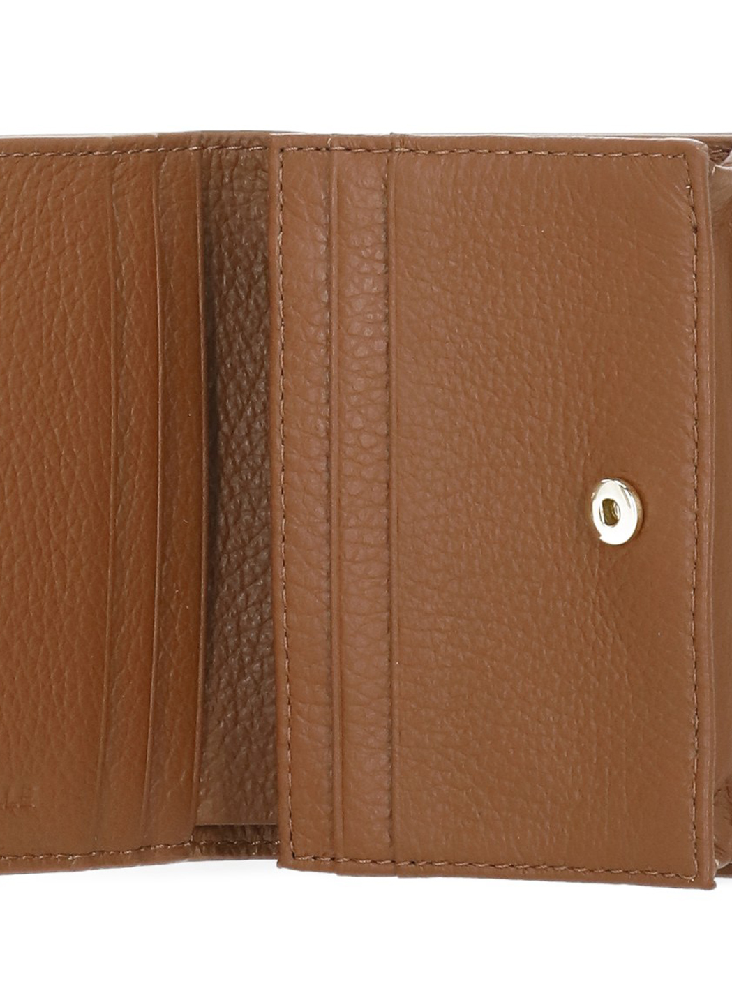Coccinelle Wallets Brown E2MW5172101METALLICSOFTW11 (COCCINELLE / 財布・カードケース ) | COCCINELLE (コチネレ)(4)