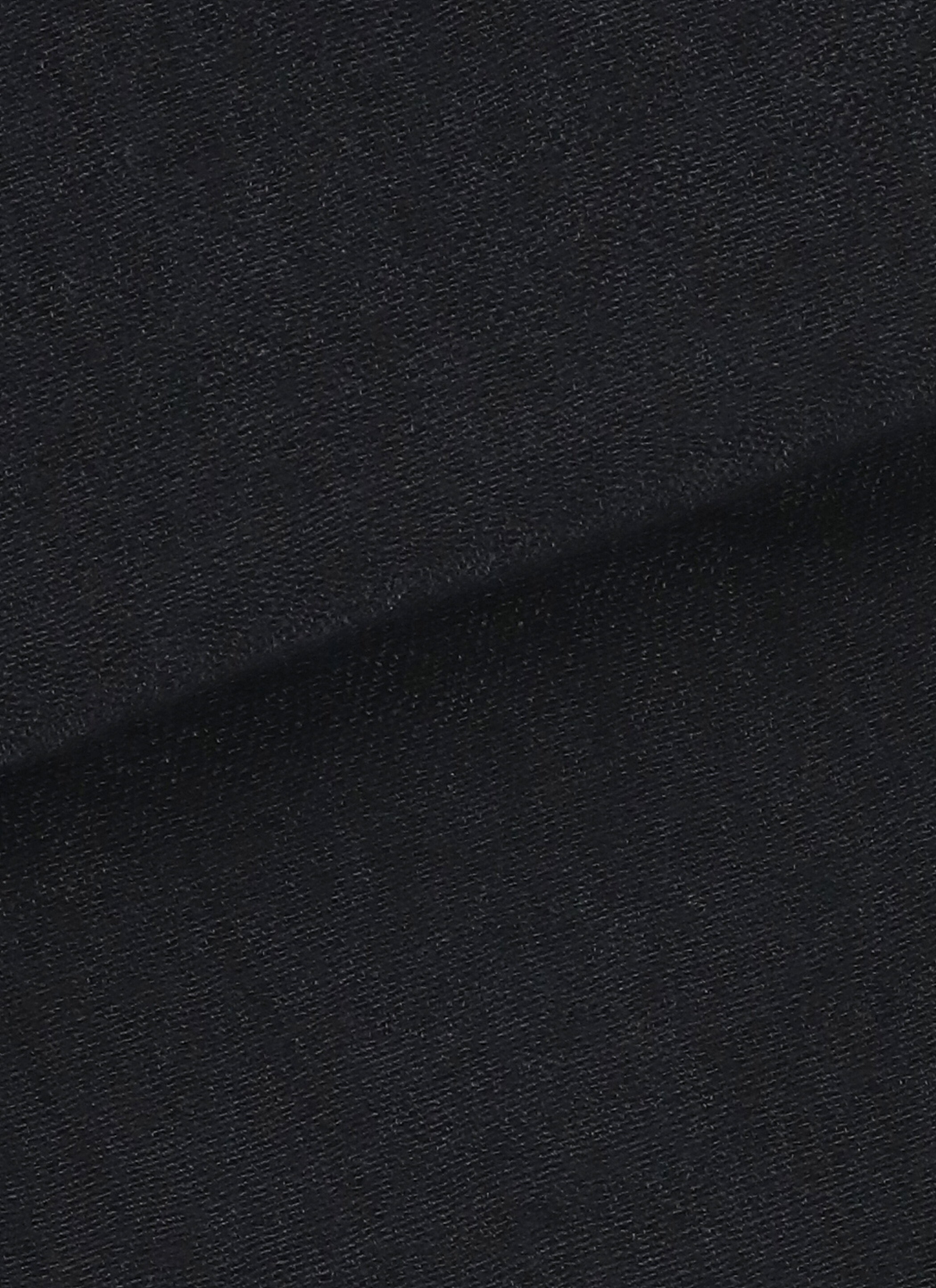 Rick Owens Scarfs Black RP02E4462SCAR09 (Rick Owens / スカーフ・マフラー ) | Rick Owens (リック オウエンス)(3)