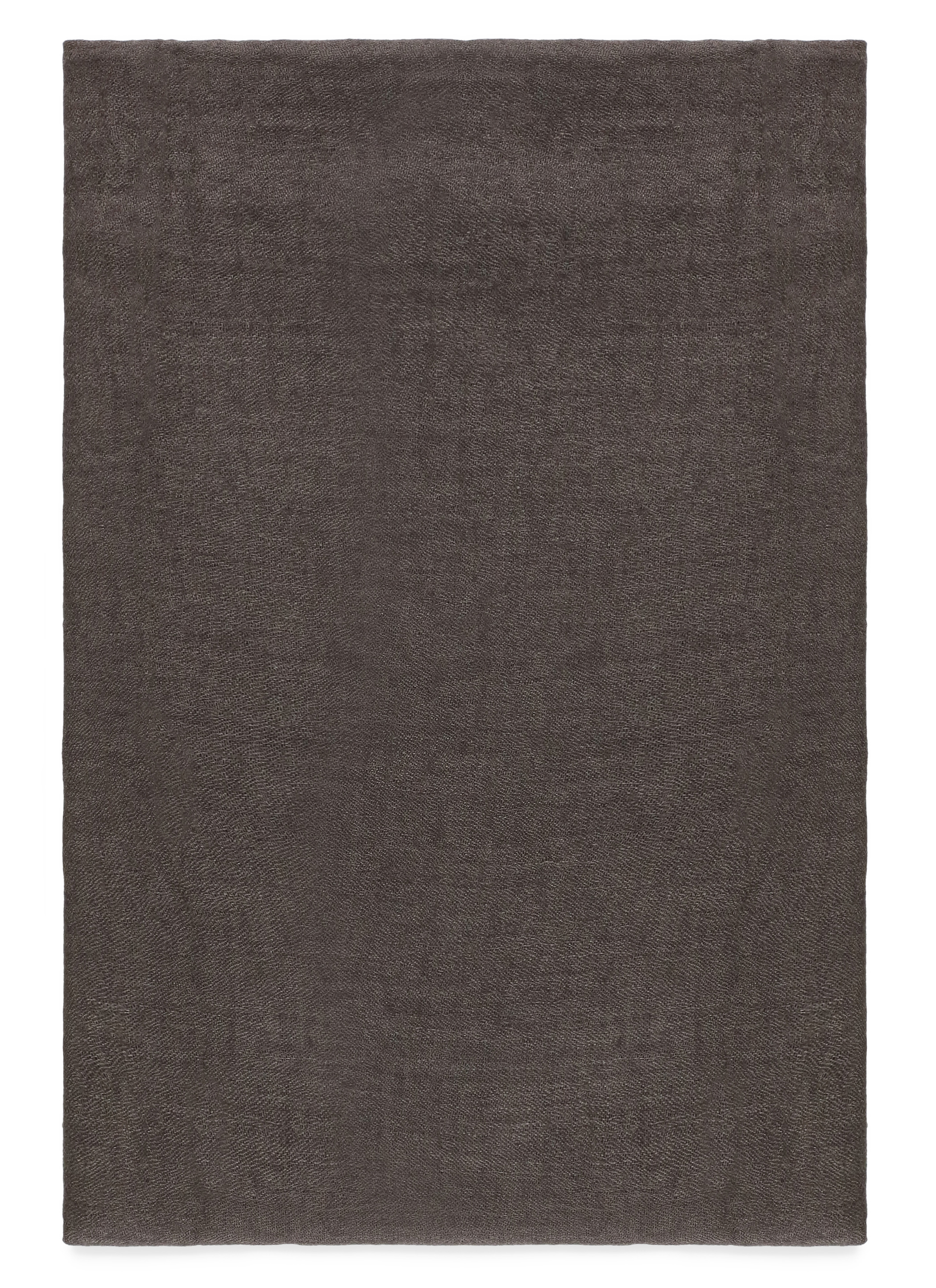 Rick Owens Scarfs Brown RP02E4462SCAR78 (Rick Owens / スカーフ・マフラー ) | Rick Owens (リック オウエンス)(2)