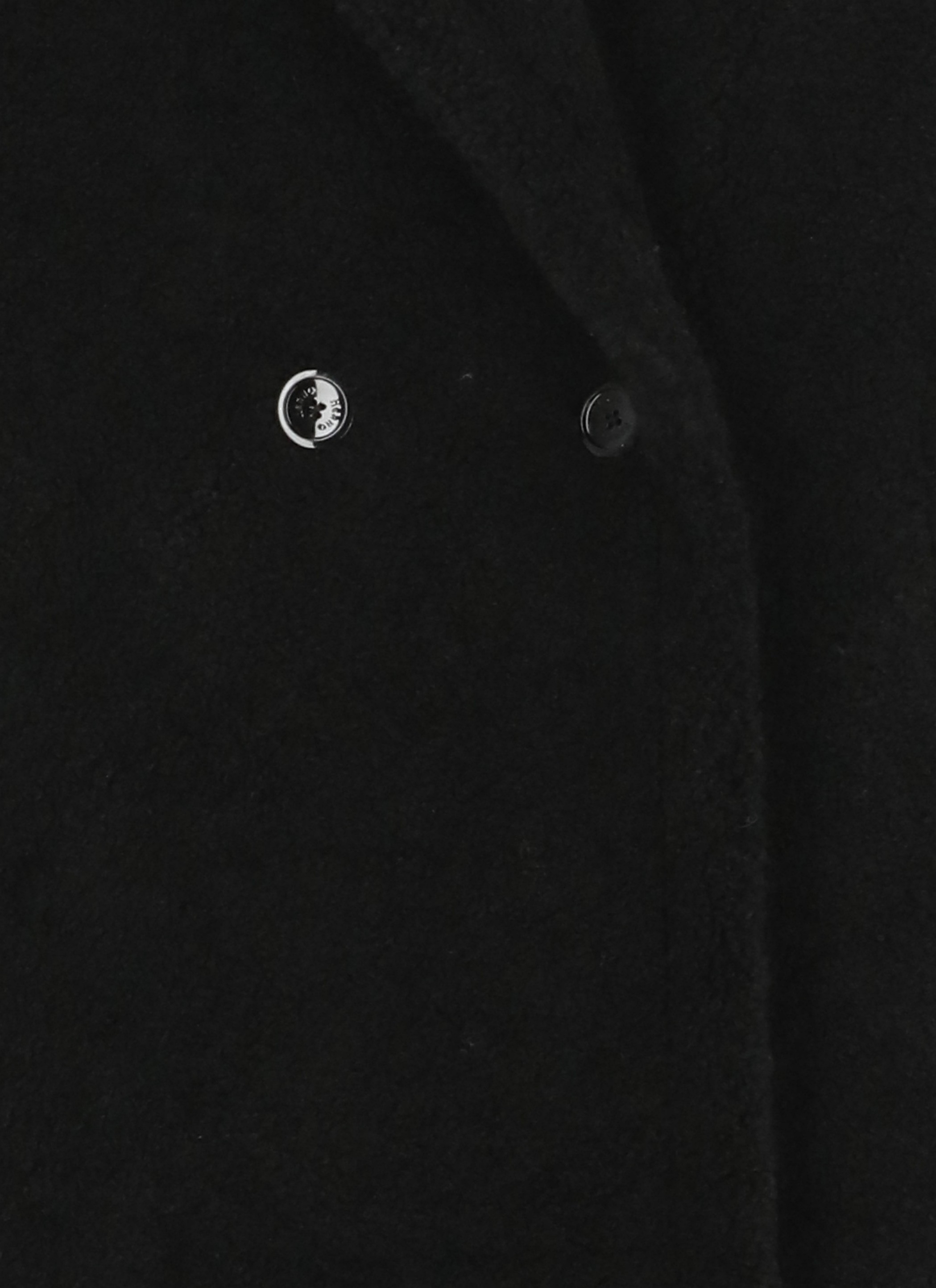 Herno Coats Black CA000583D127359300 (Herno / コート ) | Herno (ヘルノ)(2)