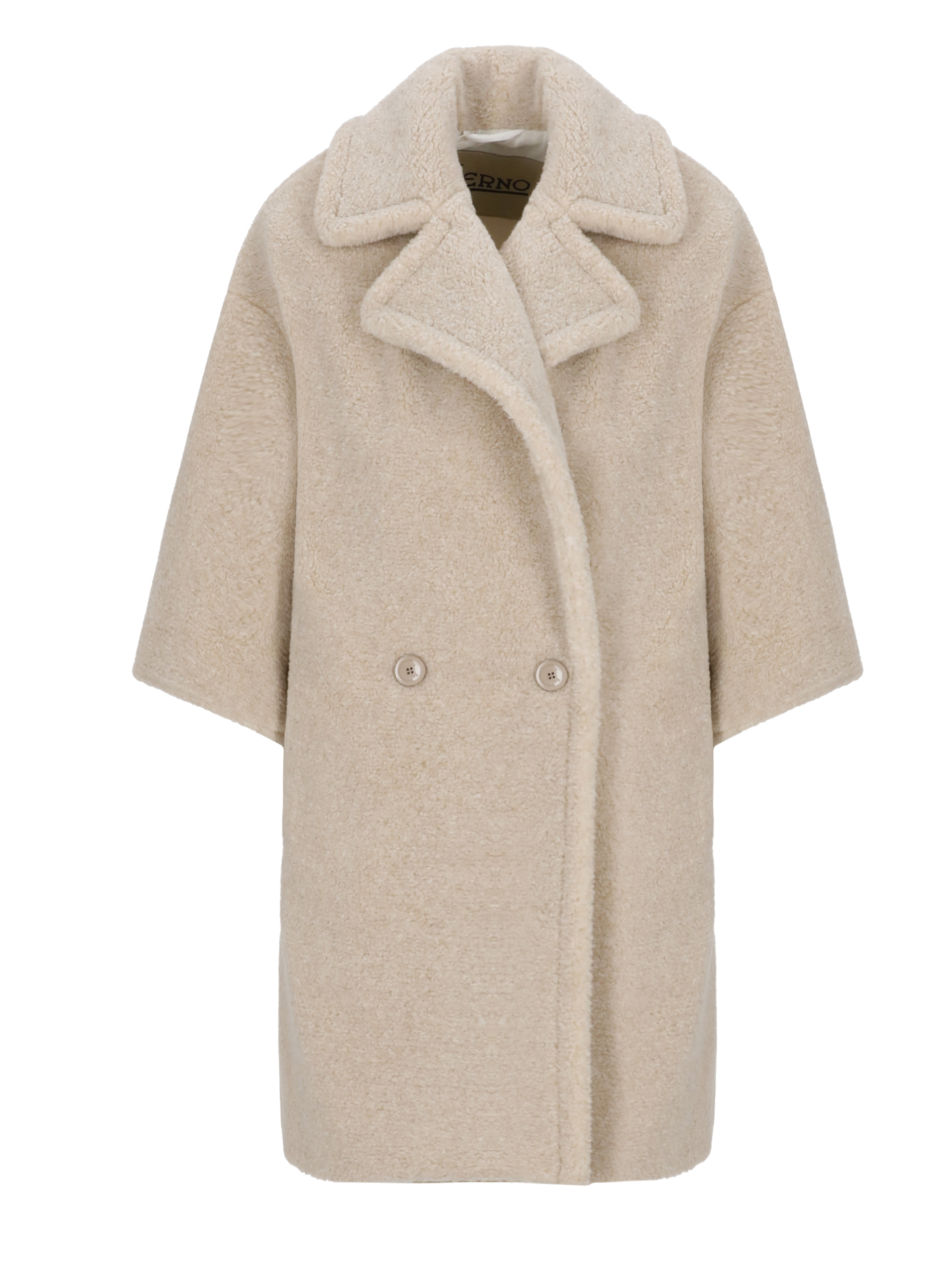 Herno Coats Beige GC000492D127351983 (Herno / コート ) | Herno (ヘルノ)