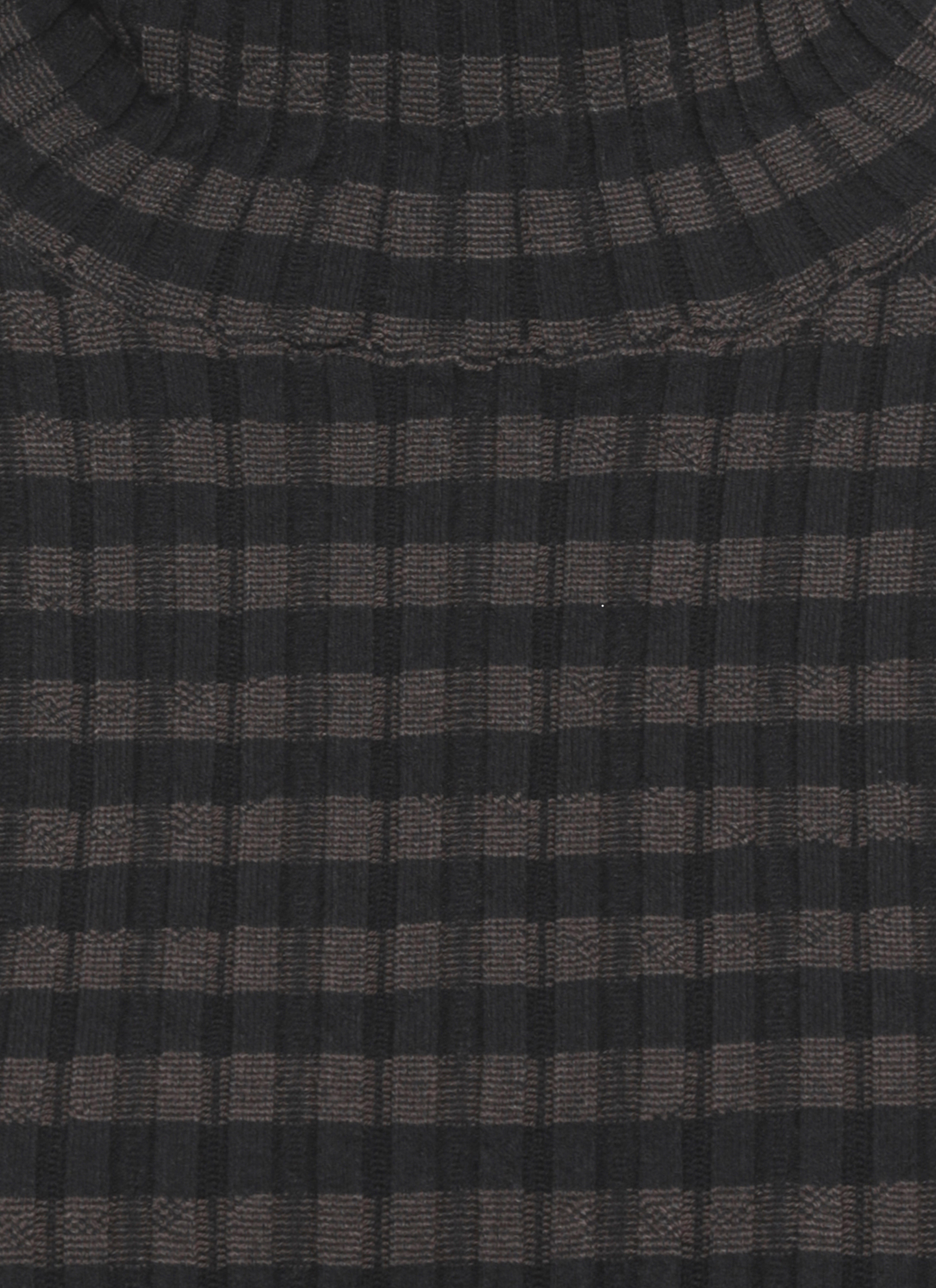 MM6 Maison Margiela Sweaters Brown S62HA0099M13186001F (MM6 Maison Margiela / ニット・セーター・カーディガン ) | MM6 Maison Margiela (エムエムシックス)(4)