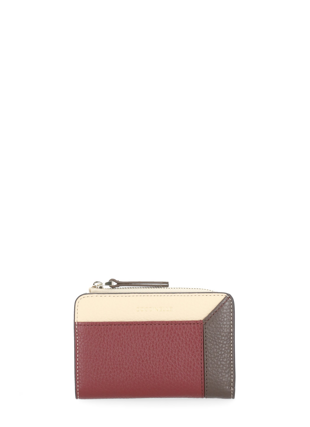 Coccinelle Wallets Purple E2TKF11D101LOREEN373 (COCCINELLE / 財布・カードケース ) | COCCINELLE (コチネレ)
