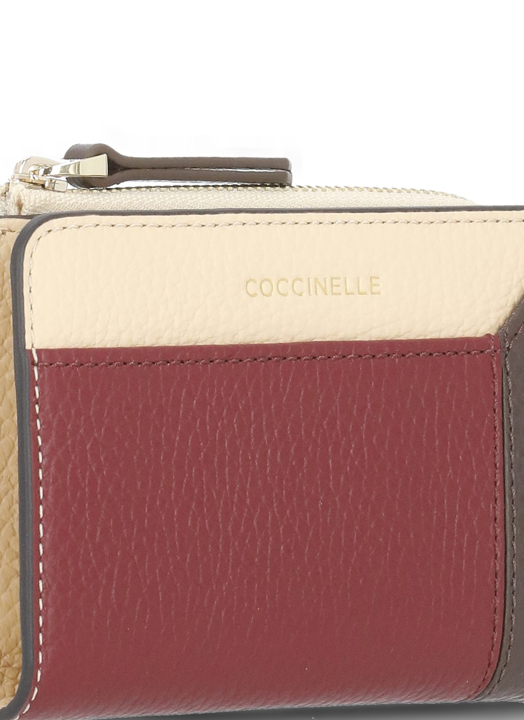 Coccinelle Wallets Purple E2TKF11D101LOREEN373 (COCCINELLE / 財布・カードケース ) | COCCINELLE (コチネレ)(3)