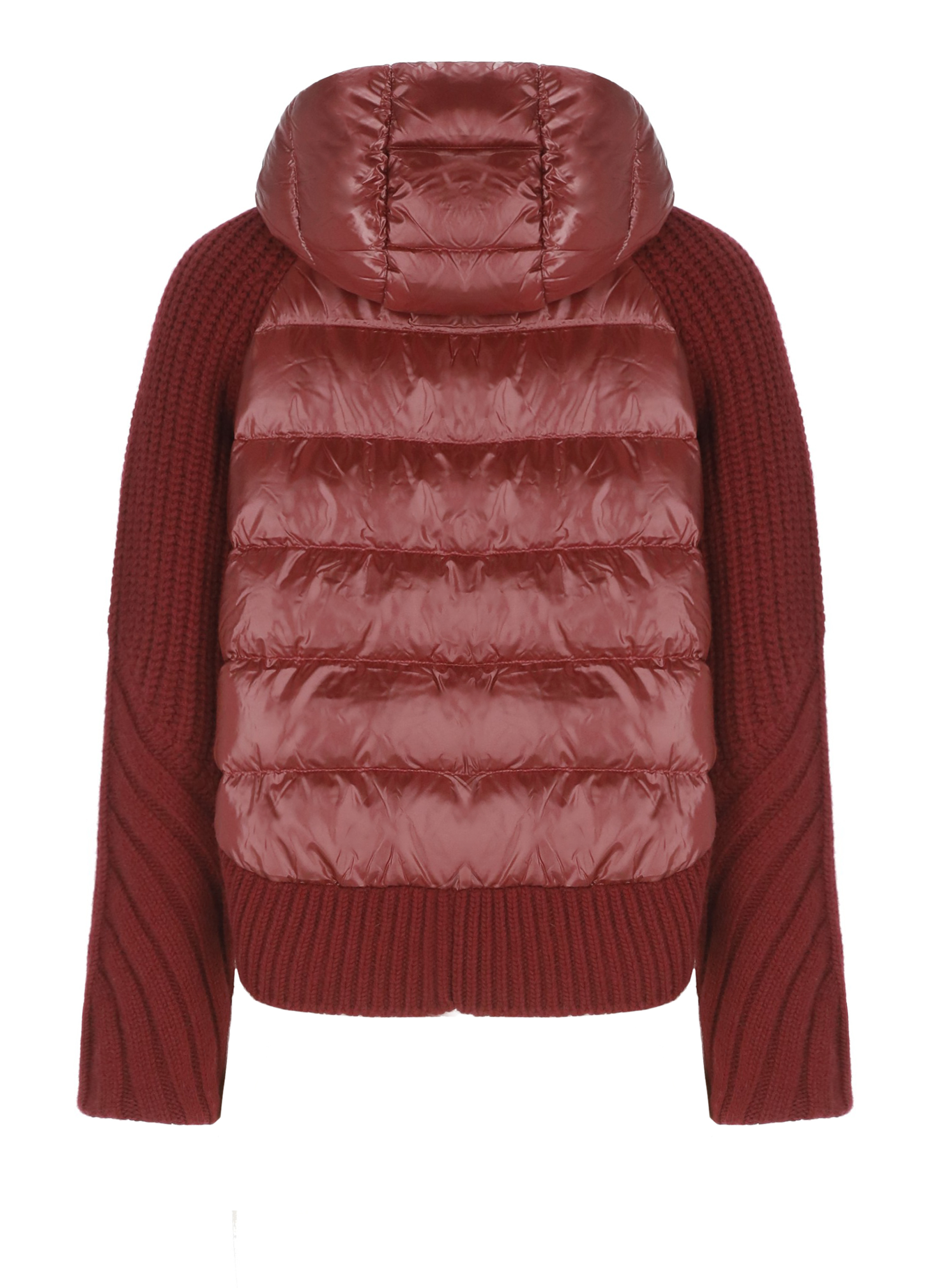 Herno Coats Bordeaux MP000150D700165950 (Herno / ダウンジャケット・コート ) | Herno (ヘルノ)(1)