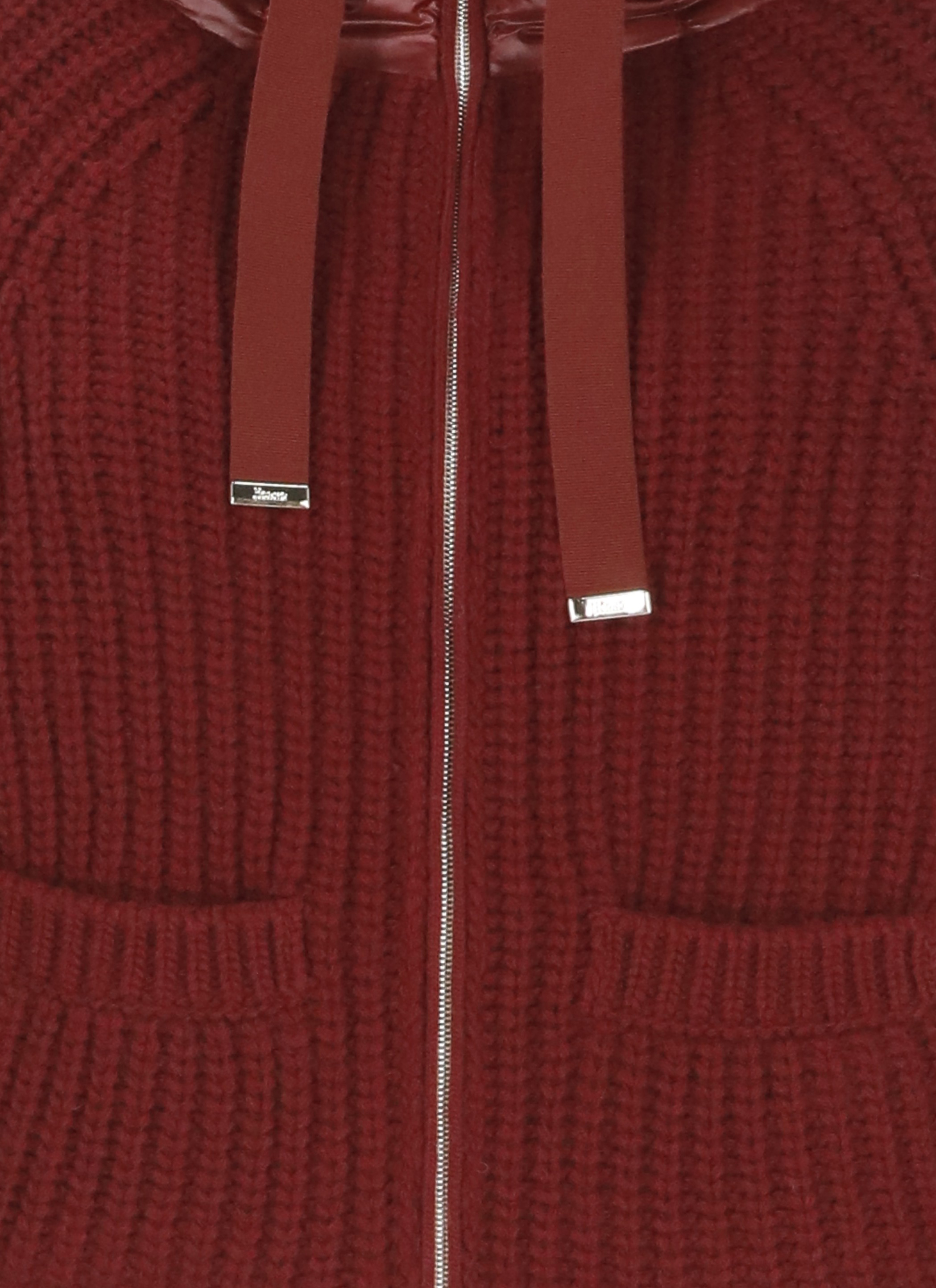 Herno Coats Bordeaux MP000150D700165950 (Herno / ダウンジャケット・コート ) | Herno (ヘルノ)(2)