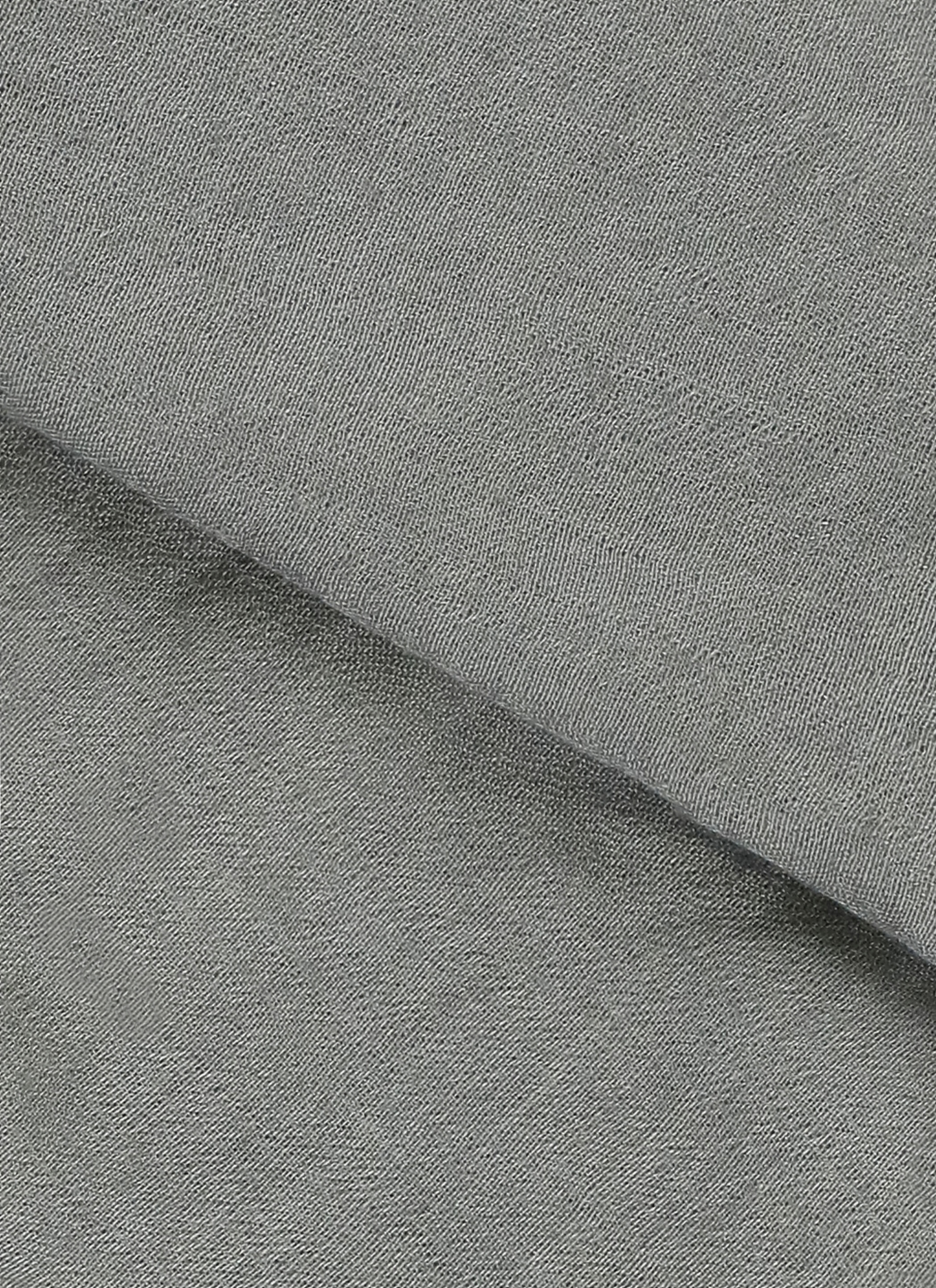 Rick Owens Scarfs Green RU02E1462SCAR06 (Rick Owens / スカーフ・マフラー ) | Rick Owens (リック オウエンス)(3)