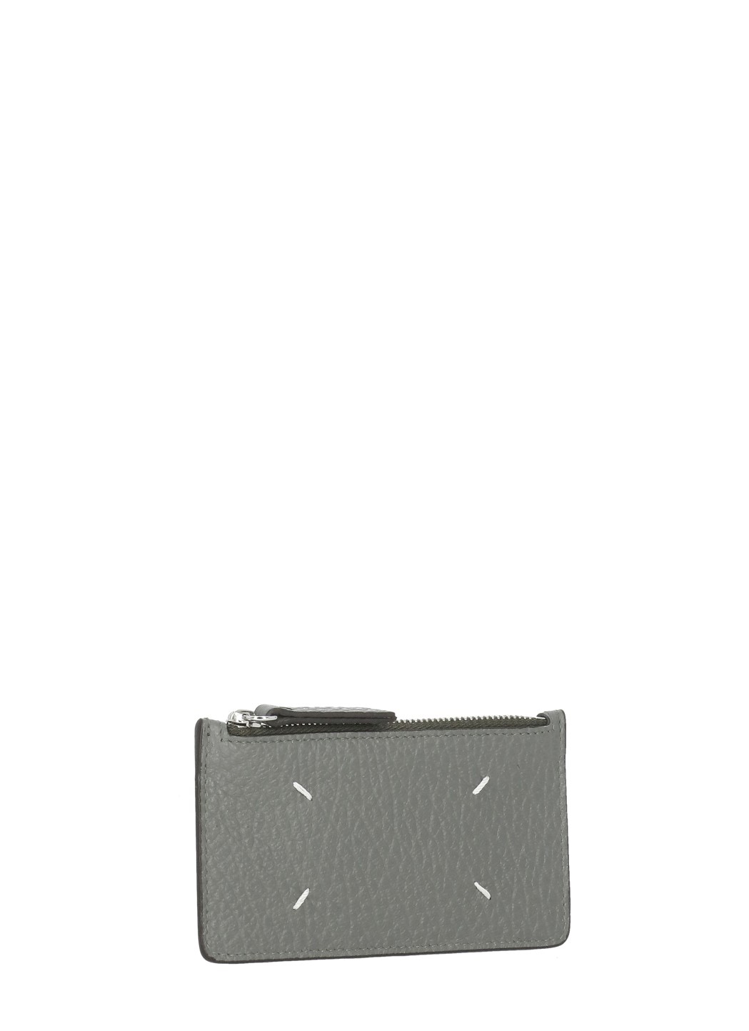 Maison Margiela Wallets Grey S56UI0143P4455T8127 (Maison Margiela / 財布・カードケース ) | Maison Margiela (メゾン マルジェラ)(1)