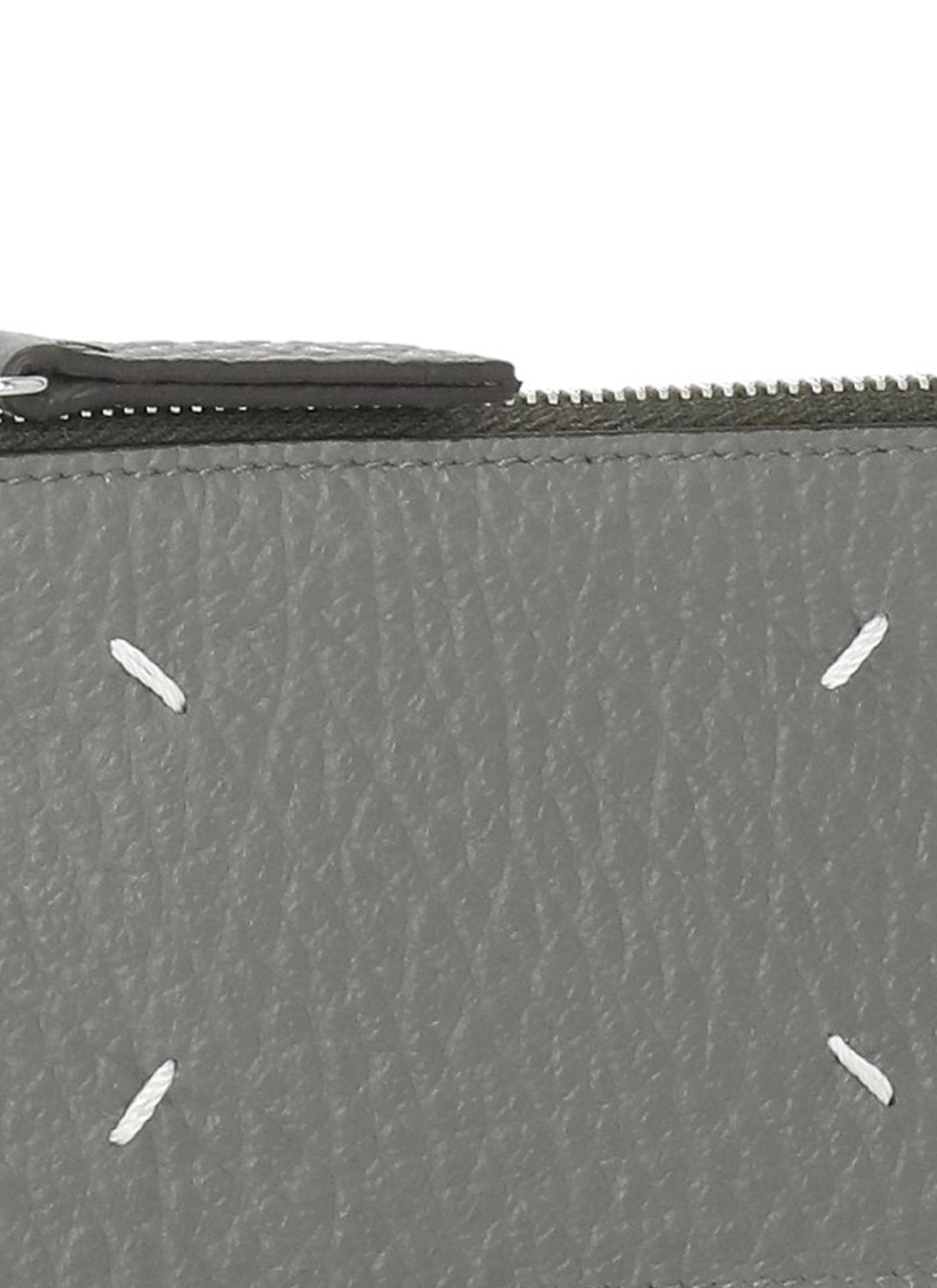 Maison Margiela Wallets Grey S56UI0143P4455T8127 (Maison Margiela / 財布・カードケース ) | Maison Margiela (メゾン マルジェラ)(3)