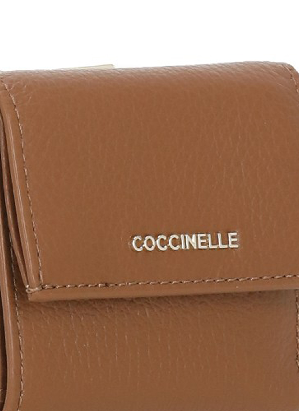 Coccinelle Wallets Brown E2MW511B801METALLICSOFTW11 (COCCINELLE / 財布・カードケース ) | COCCINELLE (コチネレ)(2)