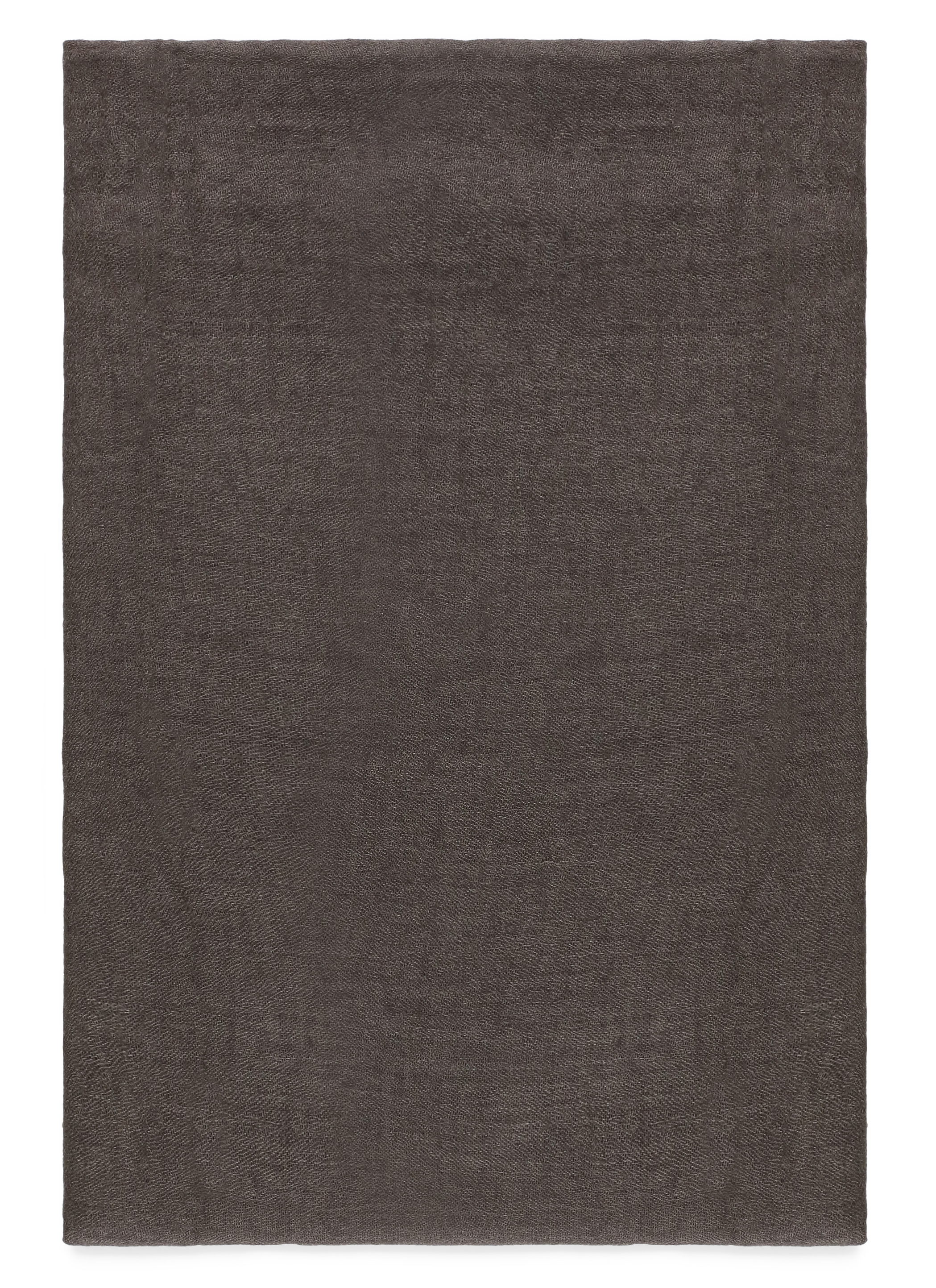 Rick Owens Scarfs Brown RU02E1462SCAR78 (Rick Owens / スカーフ・マフラー ) | Rick Owens (リック オウエンス)(2)