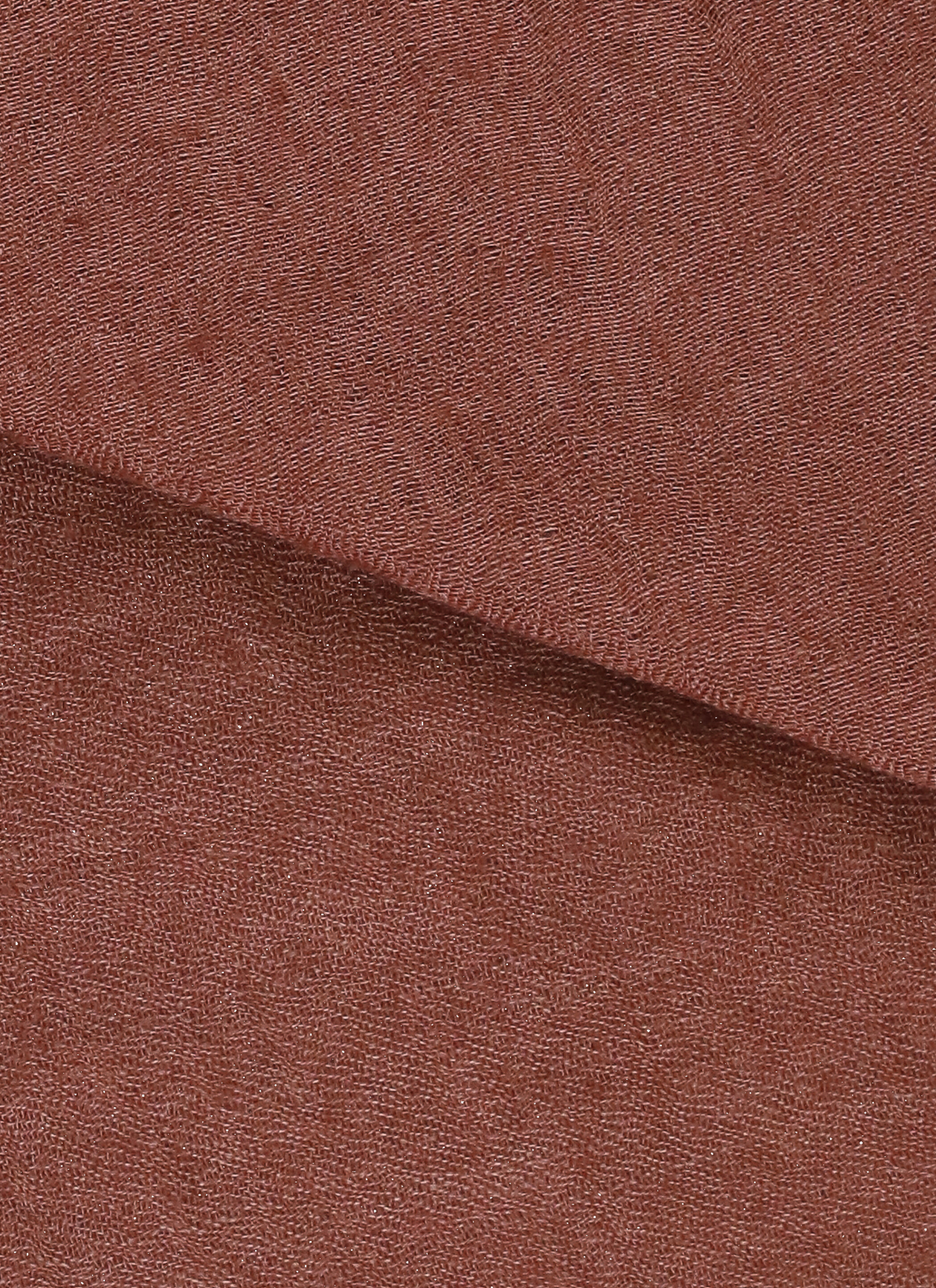 Rick Owens Scarfs Pink RP02E4462SCAR13 (Rick Owens / スカーフ・マフラー ) | Rick Owens (リック オウエンス)(3)