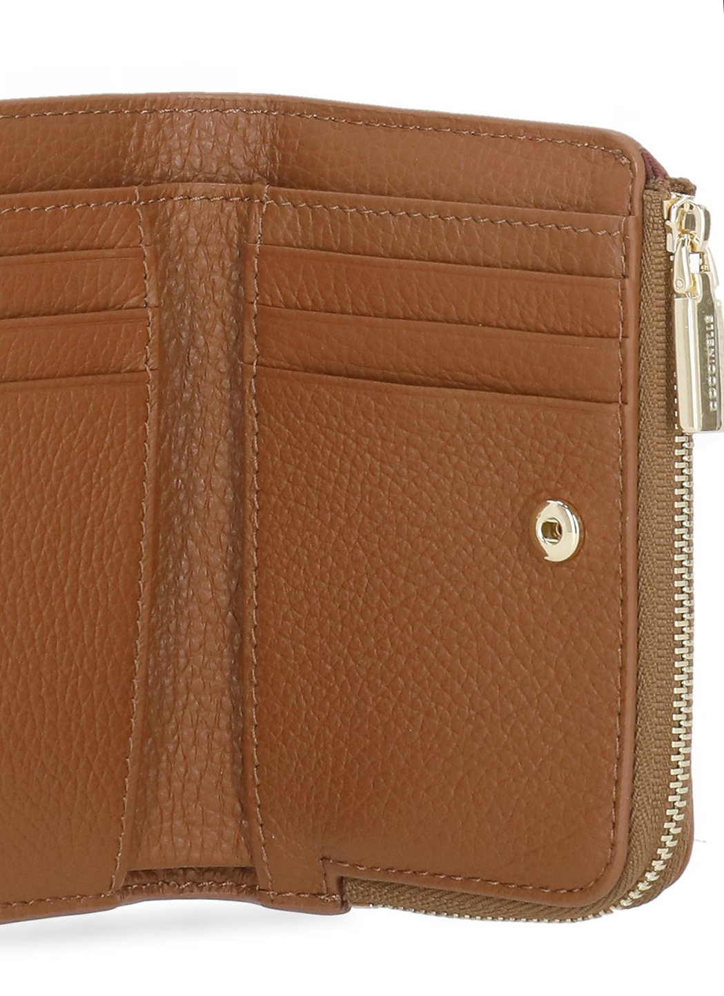 Coccinelle Wallets Brown E2MW511D101METALLICSOFTW11 (COCCINELLE / 財布・カードケース ) | COCCINELLE (コチネレ)(4)