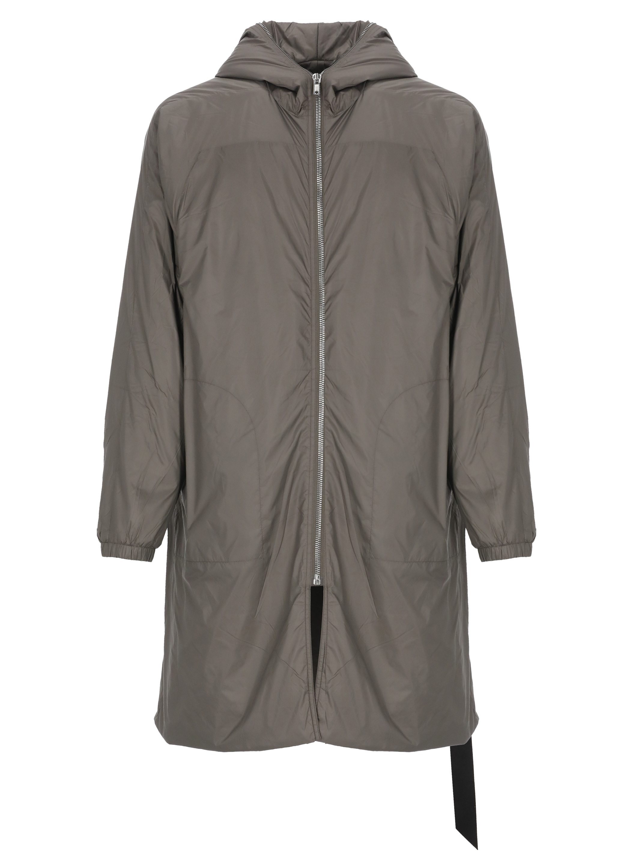 RICK OWENS DRKSHDW Coats Grey DU02E7973NP94 (Rick Owens DRKSHDW / コート ) | Rick Owens DRKSHDW (リック オウエンス ダークシャドウ)