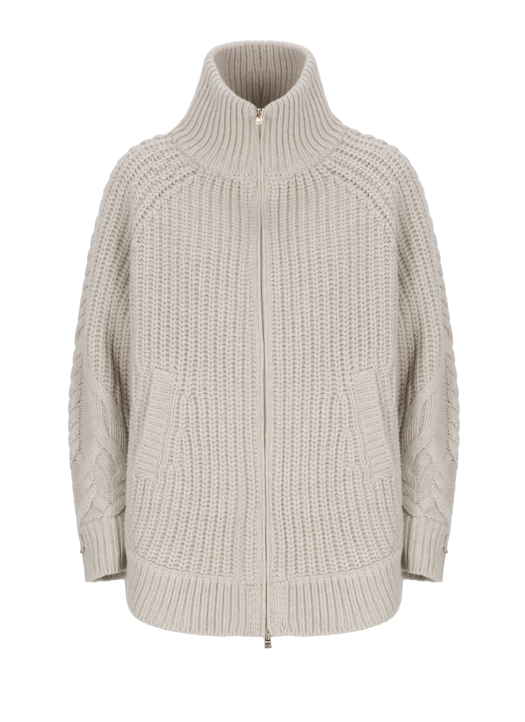 Herno Coats Ivory MP000151D700161985 (Herno / カジュアルジャケット ) | Herno (ヘルノ)