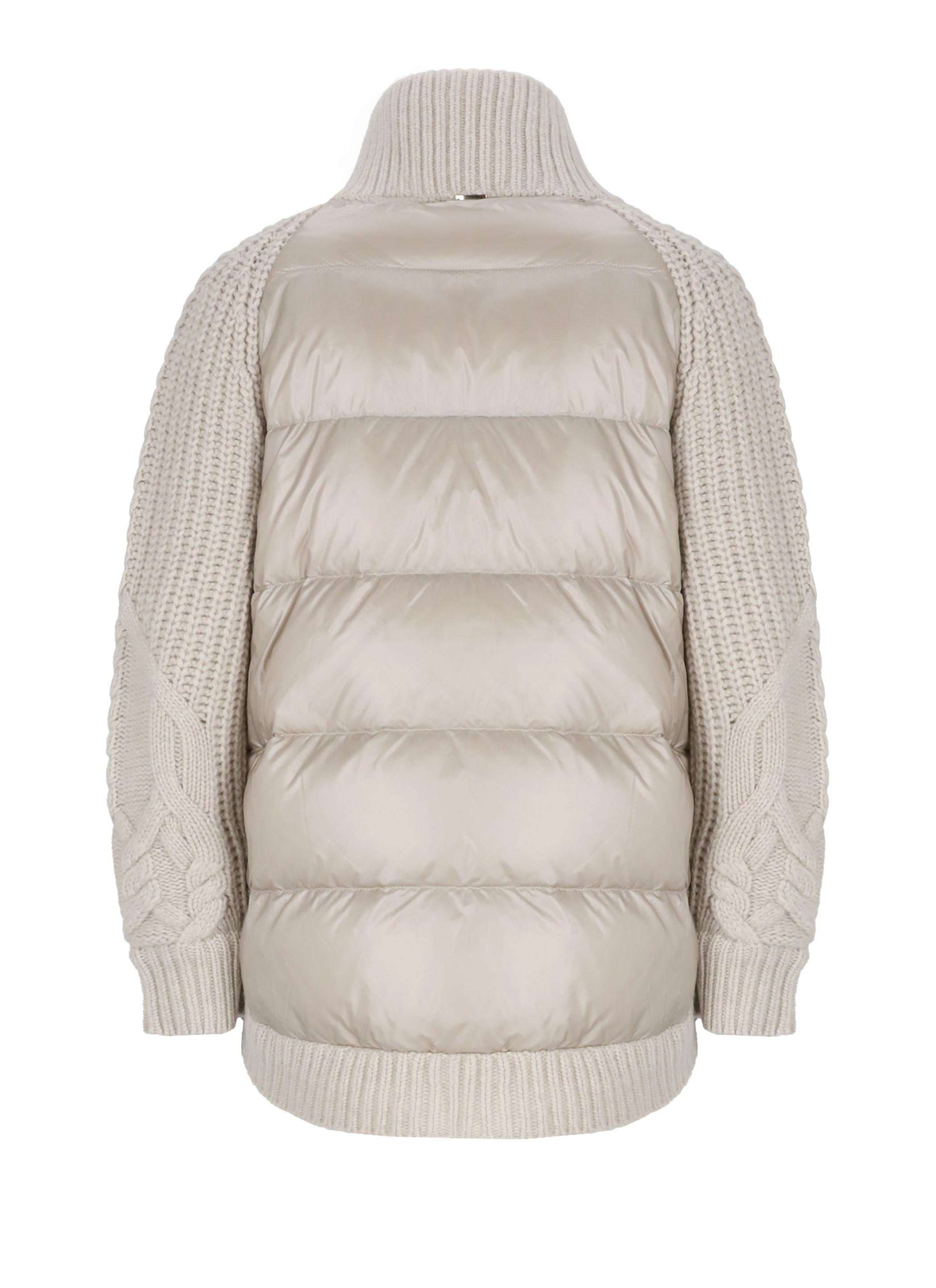 Herno Coats Ivory MP000151D700161985 (Herno / カジュアルジャケット ) | Herno (ヘルノ)(1)