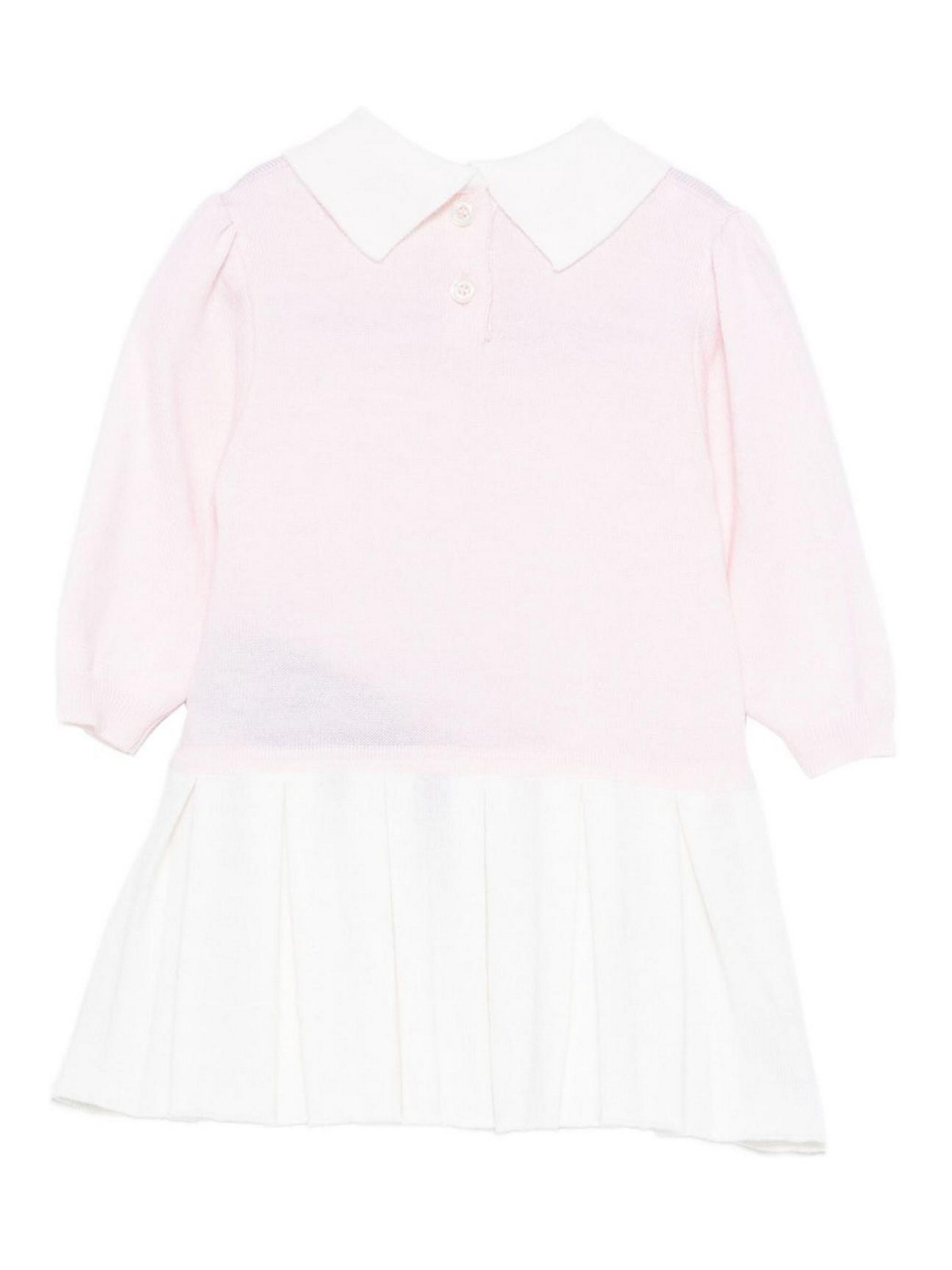 Dress With Logo BX1150W0012500AV (Balmain / ワンピース・ドレス・オールインワン ) | Balmain (バルマン)(1)