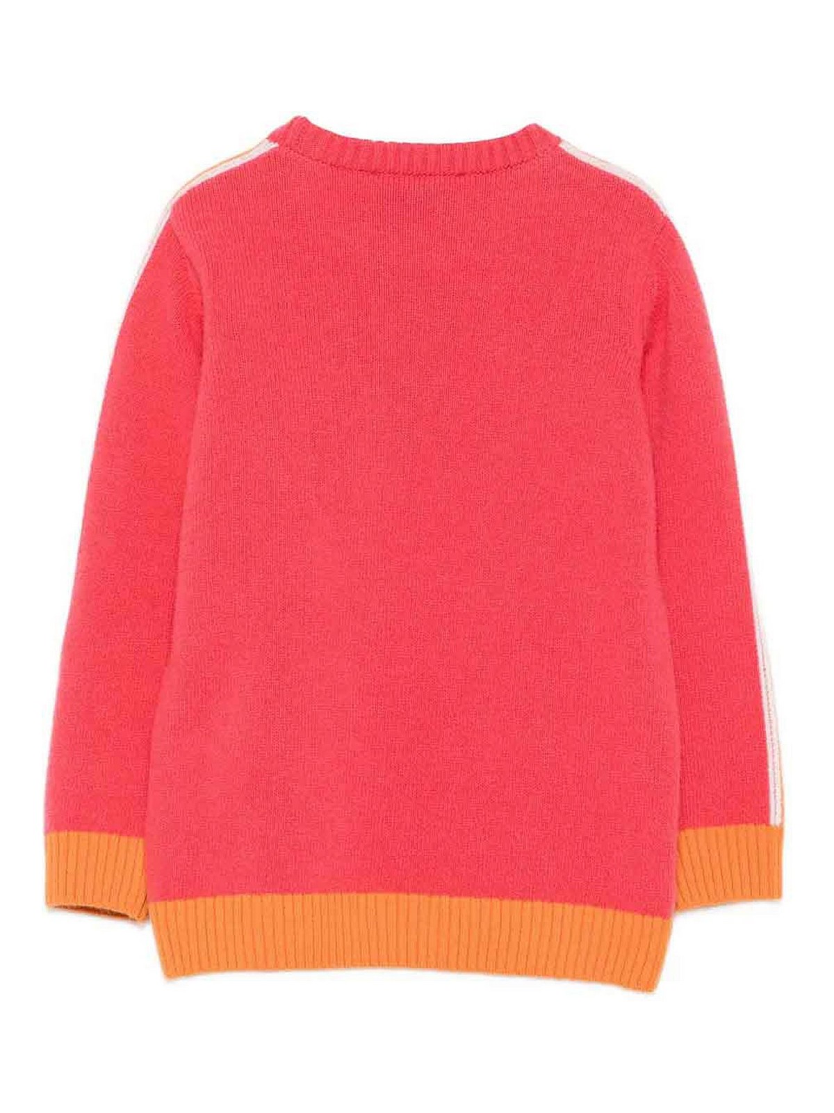 Sweater With Pegasus Motif GX9P00Z249850E (ETRO / ニット・セーター・カーディガン ) | ETRO (エトロ)(1)