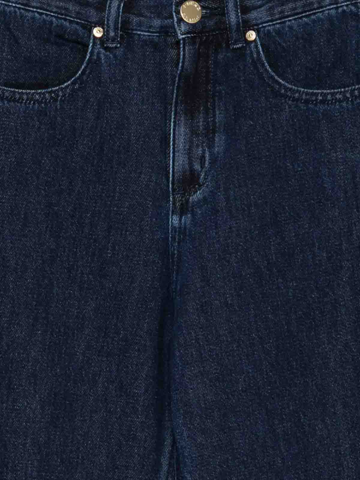 Jeans With Logo KFPA022CDF028D814 (PINKO / ジーンズ ) | PINKO (ピンコ)(2)