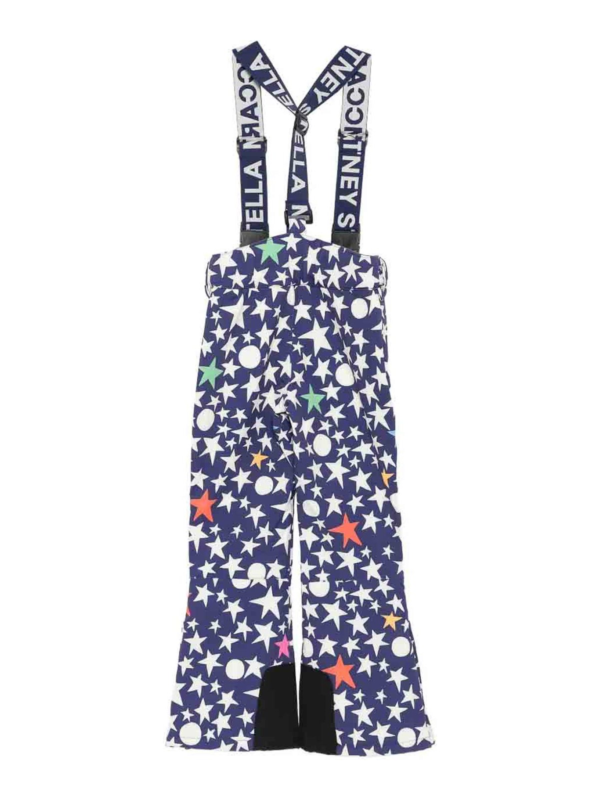 Snow Pants TX6D90Z3117667MC (Stella McCartney / パンツ ) | Stella McCartney (ステラ マッカートニー)(1)