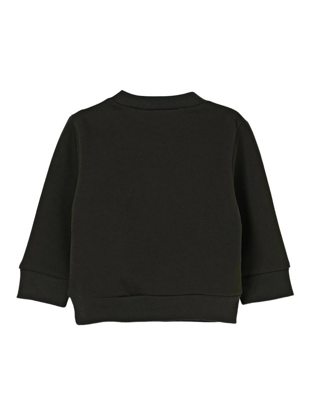 Sweatshirt With Logo DQ2860D0094DQ518 (Dsquared2 / スウェット・フーディー ) | Dsquared2 (ディースクエアード)(1)