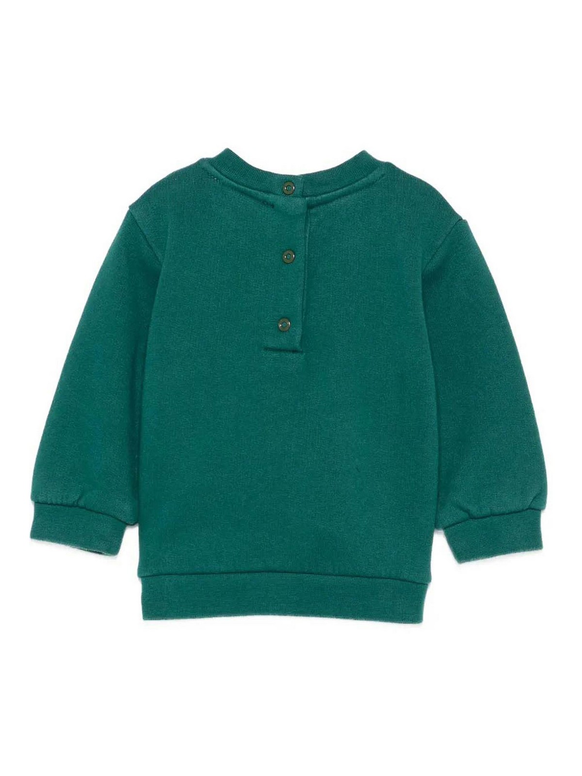 Sweatshirt With Embroidery GX4510Z3333797 (ETRO / スウェット・フーディー ) | ETRO (エトロ)(1)