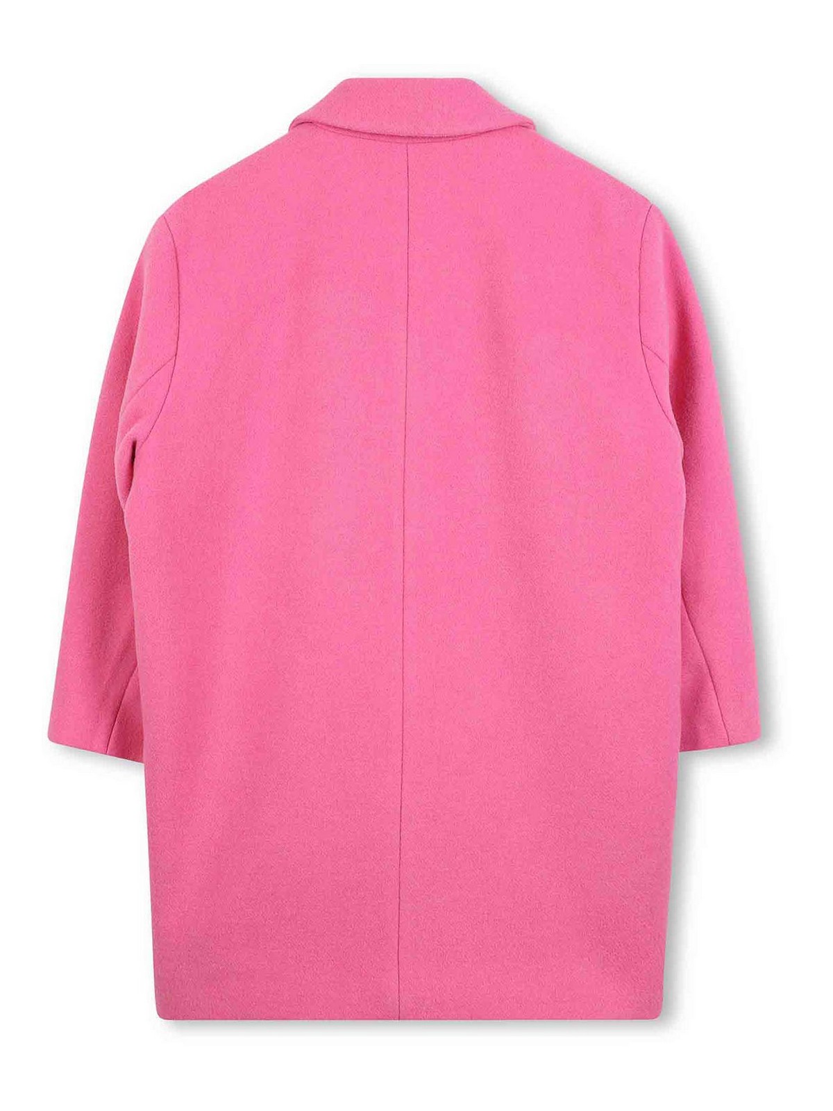 Coat With Embroidery W60565490 (Marc Jacobs / コート ) | Marc Jacobs (マーク ジェイコブス)(1)