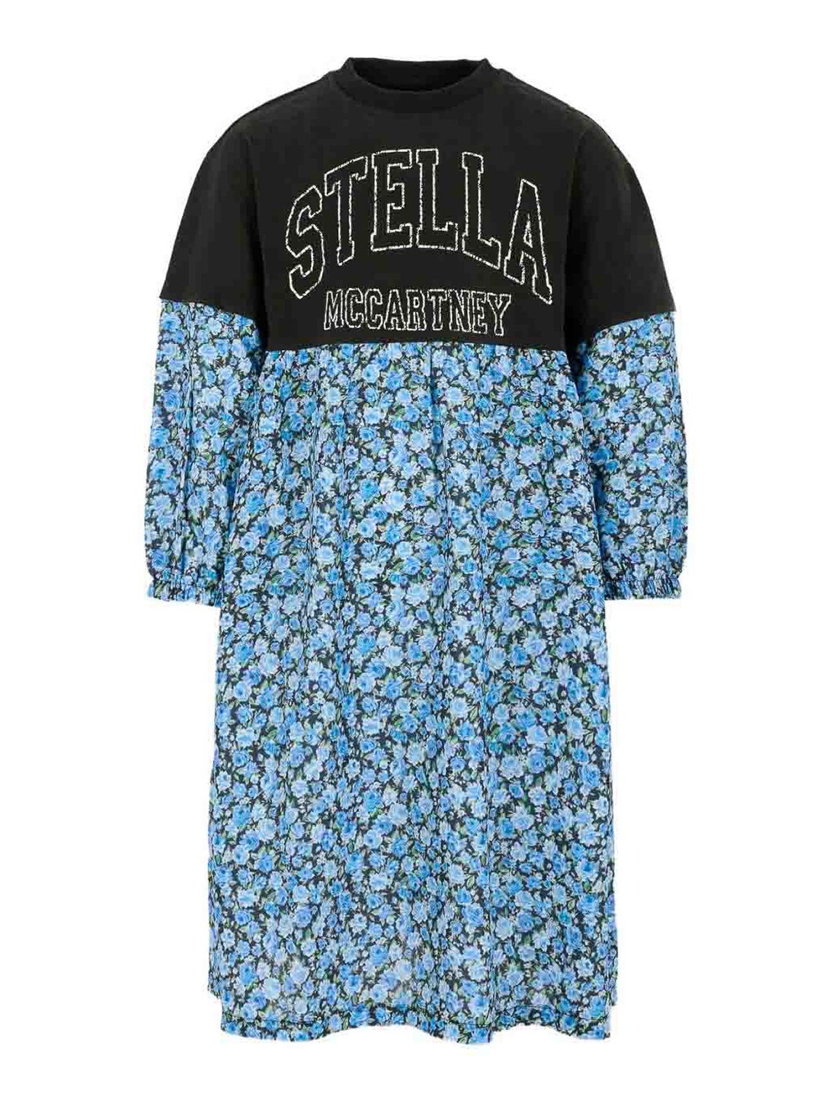 Dress TX1D10Z3102998MC (Stella McCartney / ワンピース・ドレス・オールインワン ) | Stella McCartney (ステラ マッカートニー)