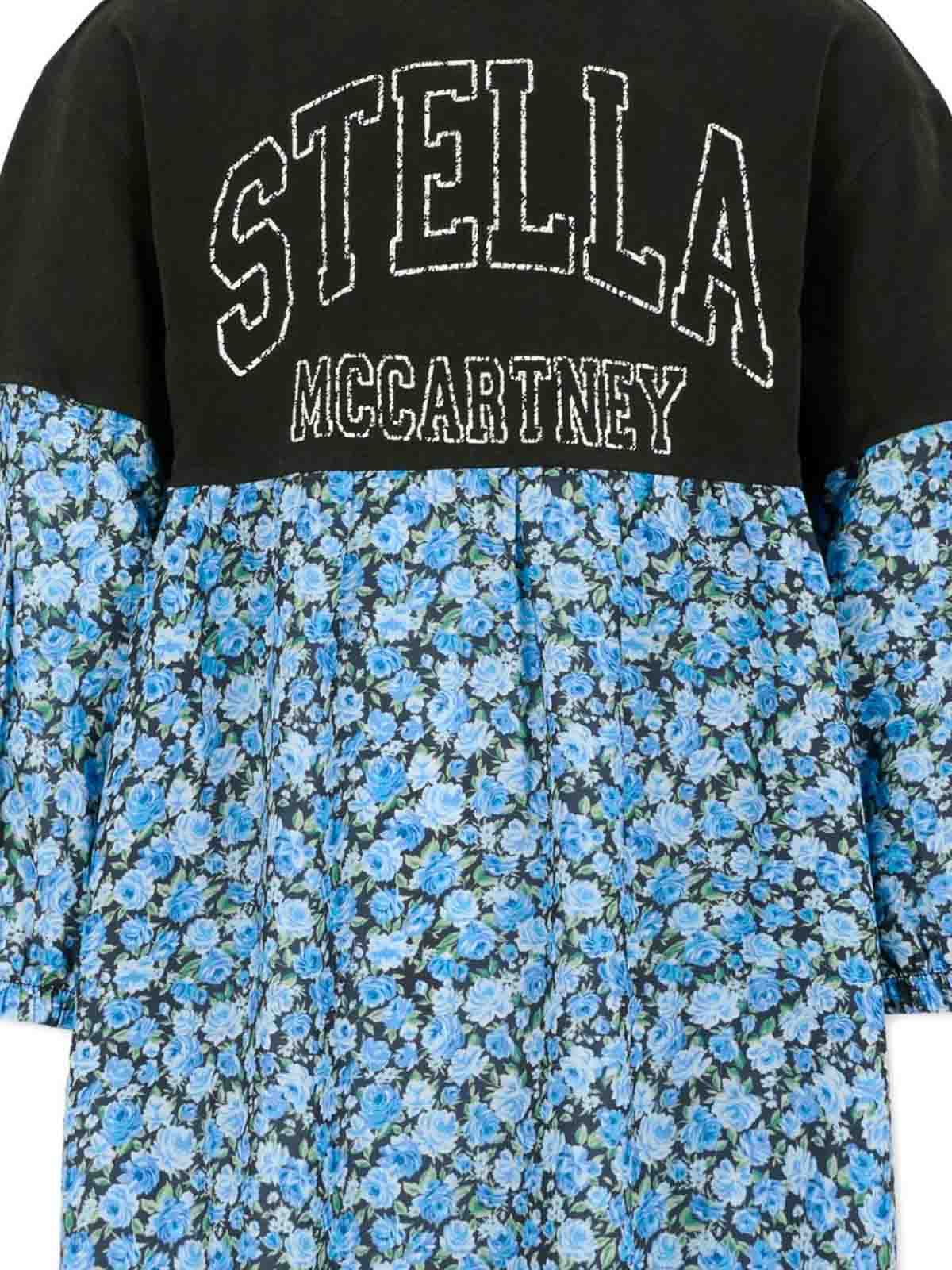Dress TX1D10Z3102998MC (Stella McCartney / ワンピース・ドレス・オールインワン ) | Stella McCartney (ステラ マッカートニー)(2)