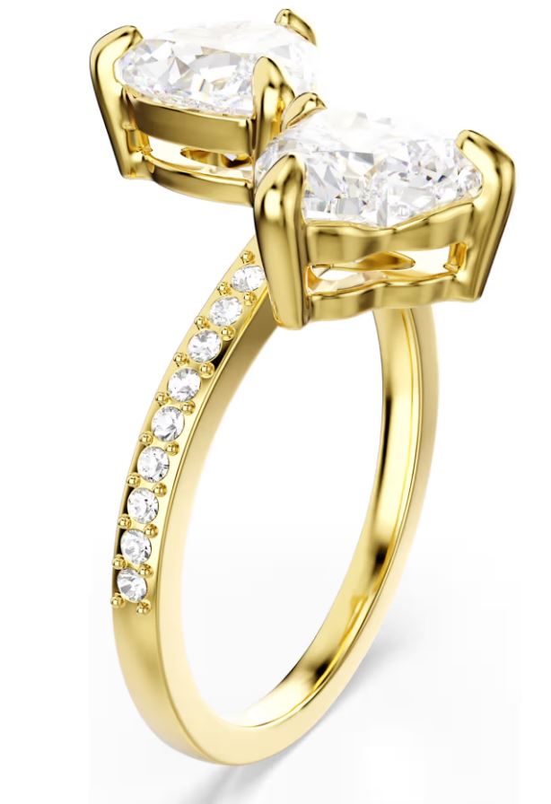 Swaroski Bijoux 5733479 (SWAROVSKI / リング ) | SWAROVSKI (スワロフスキー)(1)