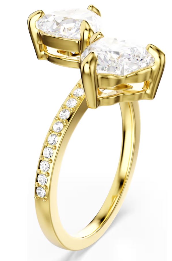 Swaroski Bijoux 5733481 (SWAROVSKI / リング ) | SWAROVSKI (スワロフスキー)(1)