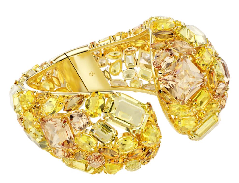 Swaroski Bijoux 5718511 (SWAROVSKI / ブレスレット ) | SWAROVSKI (スワロフスキー)(1)