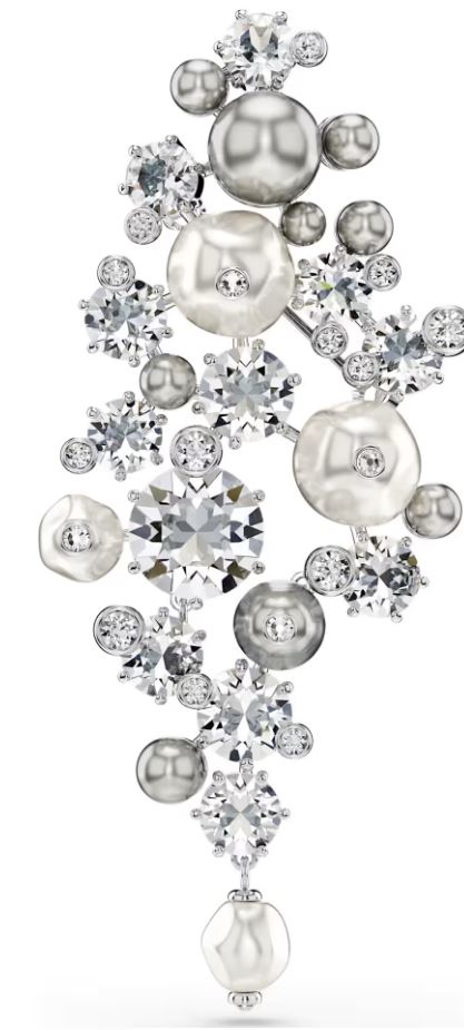 Swaroski Bijoux 5722516 (SWAROVSKI / カフ・ピンズ・ブローチ ) | SWAROVSKI (スワロフスキー)