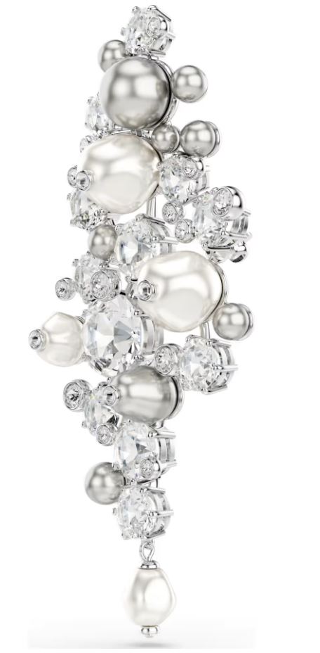 Swaroski Bijoux 5722516 (SWAROVSKI / カフ・ピンズ・ブローチ ) | SWAROVSKI (スワロフスキー)(1)