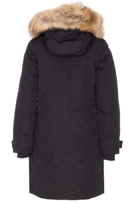 Woolrich Coats Black CFWWOU2044FRUT5092UT5092100 (WOOLRICH / コート ) | WOOLRICH (ウールリッチ)(1)