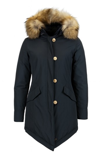Woolrich Coats Blue CFWWOU538FRUT0001UT0001DKN (WOOLRICH / コート ) | WOOLRICH (ウールリッチ)