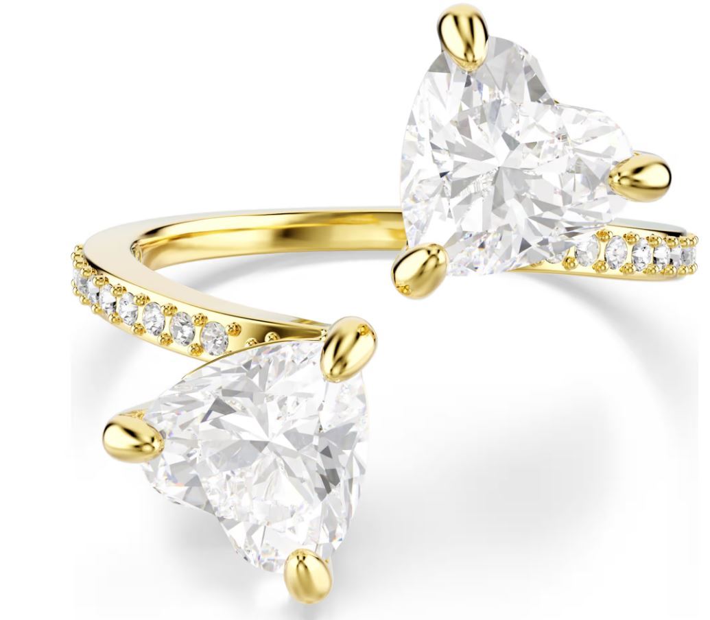 Swaroski Bijoux 5733477 (SWAROVSKI / リング ) | SWAROVSKI (スワロフスキー)