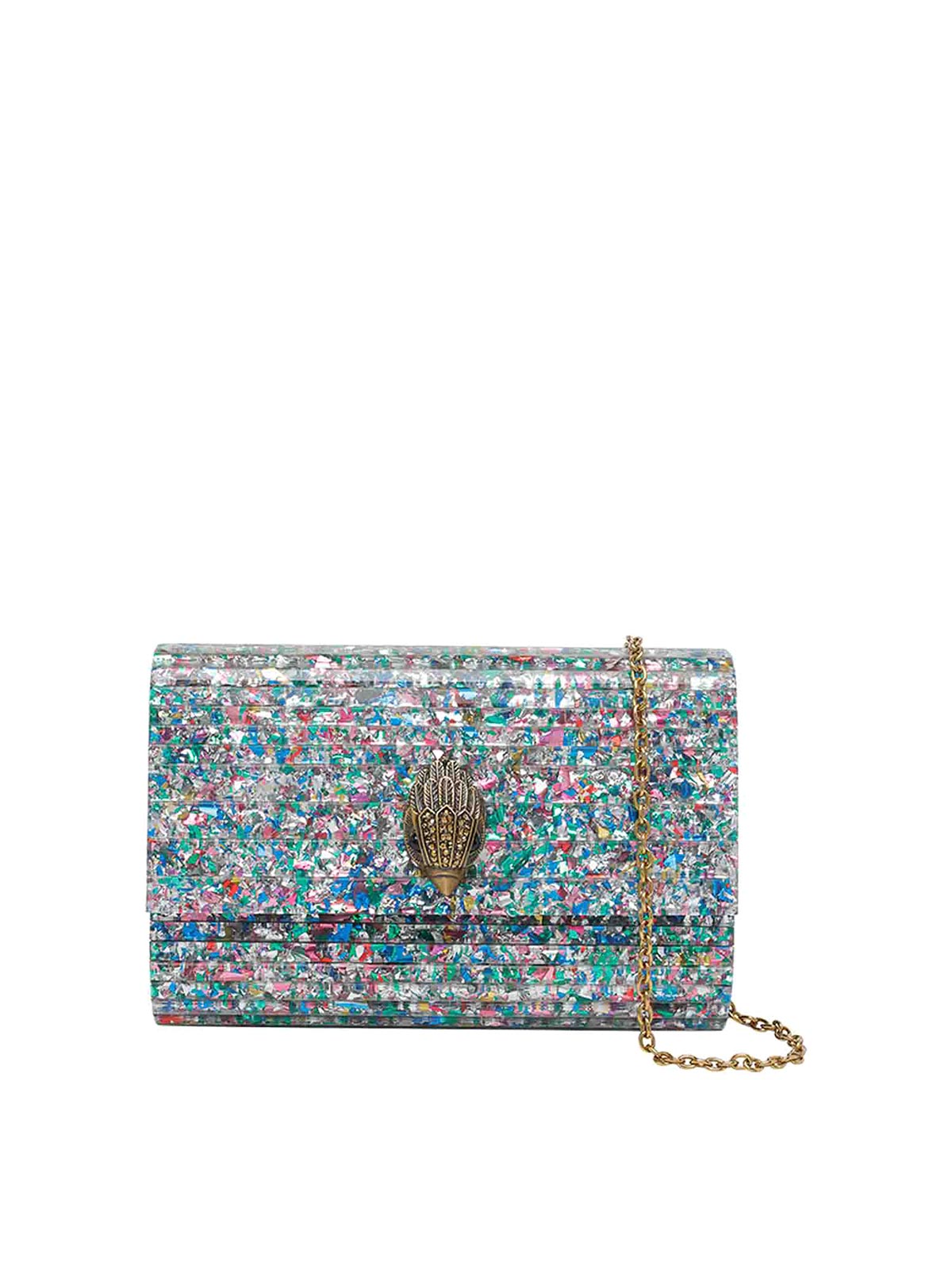 Party Eagle Clutch 0512799979OTHER (KURT GEIGER / クラッチバッグ・ポーチ ) | KURT GEIGER (カートガイガー)