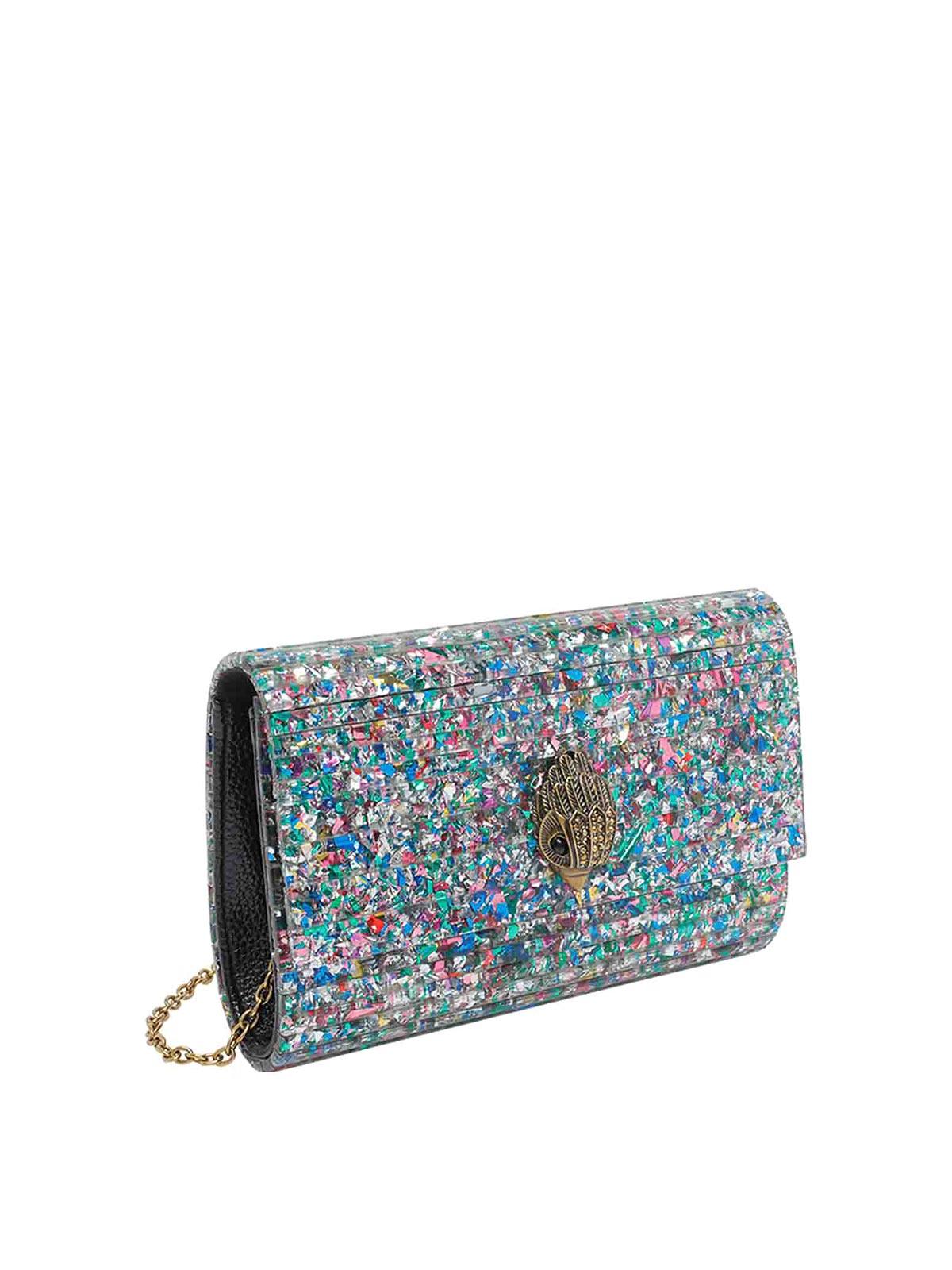 Party Eagle Clutch 0512799979OTHER (KURT GEIGER / クラッチバッグ・ポーチ ) | KURT GEIGER (カートガイガー)(1)