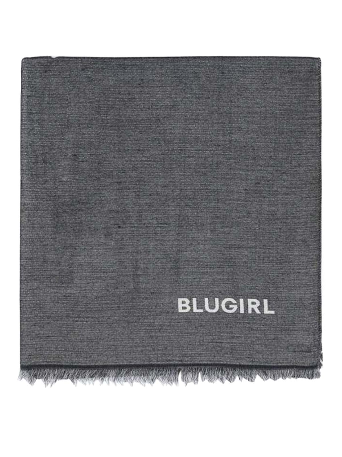 Foulard PF5009T0300Z9733 (BLUGIRL / スカーフ・マフラー ) | BLUGIRL (ブルーガール)