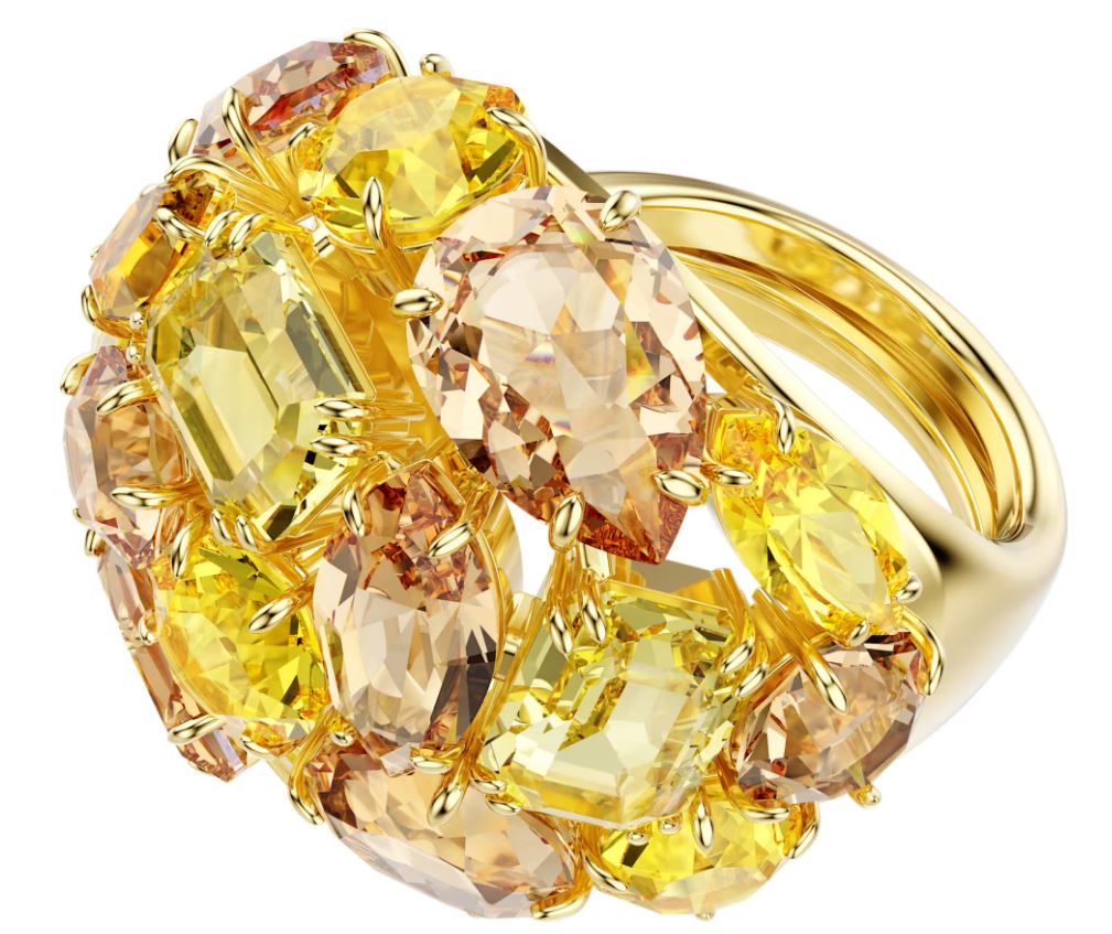 Swaroski Bijoux 5730075 (SWAROVSKI / リング ) | SWAROVSKI (スワロフスキー)