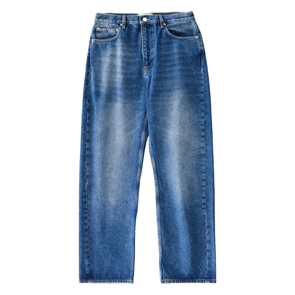 Jeans Studio Nicholson SNW1639DENJOWOWIN (Studio Nicholson / ジーンズ ) | Studio Nicholson (スタジオニコルソン)