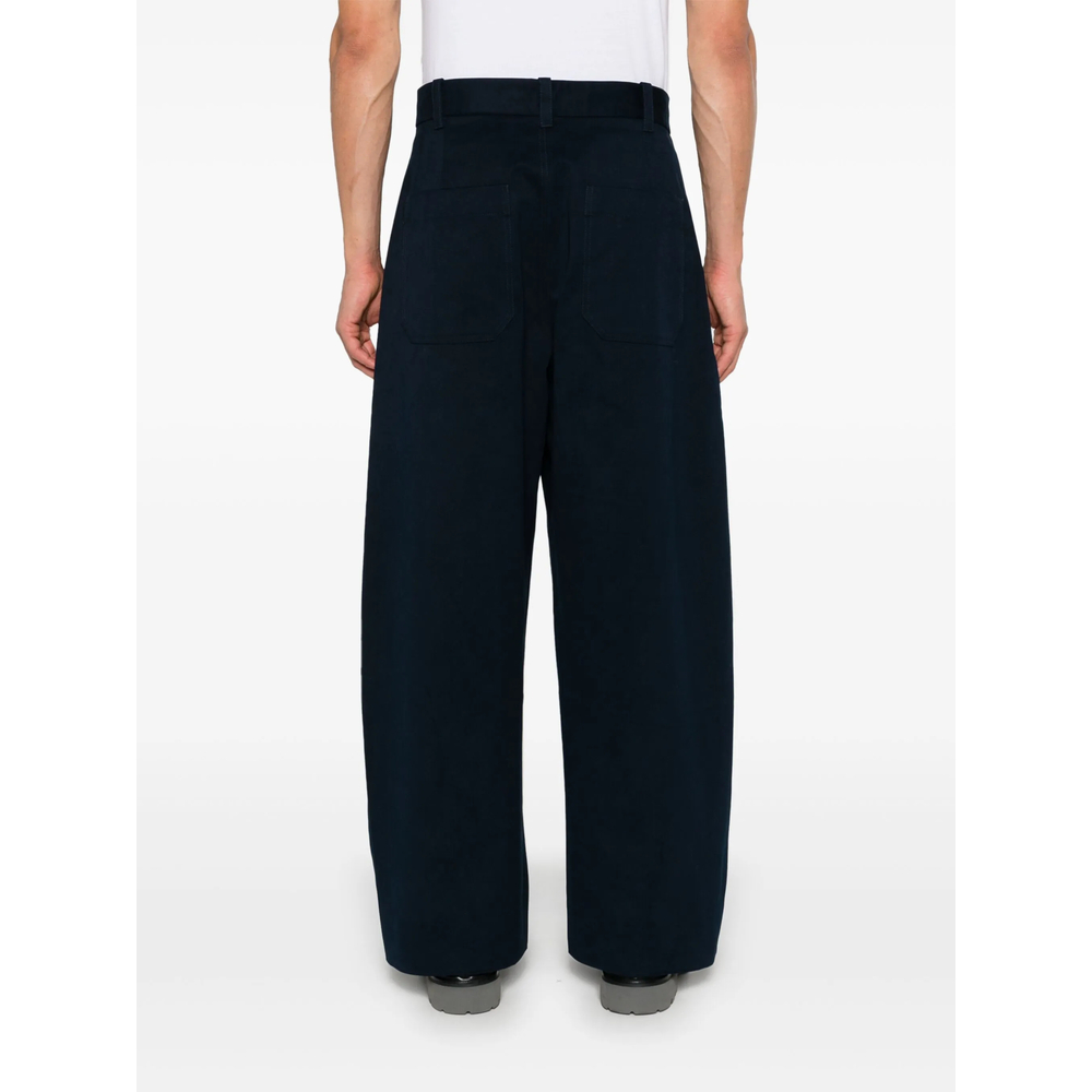 Pant Studio Nicholson SNM1248SORTEDKNAV (Studio Nicholson / パンツ ) | Studio Nicholson (スタジオニコルソン)(1)