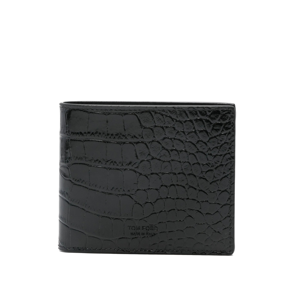 Wallet Tom Ford LCL439GY0410NAA (TOM FORD / 財布・カードケース ) | TOM FORD (トムフォード)