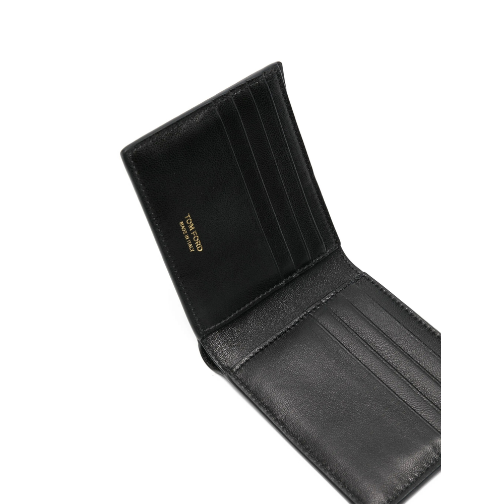 Wallet Tom Ford LCL439GY0410NAA (TOM FORD / 財布・カードケース ) | TOM FORD (トムフォード)(1)