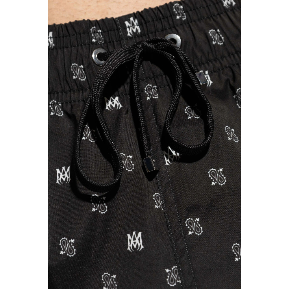 Beachwear Amiri AMSWTK1016BLACK (AMIRI / スイムウェア ) | AMIRI (アミリ)(1)