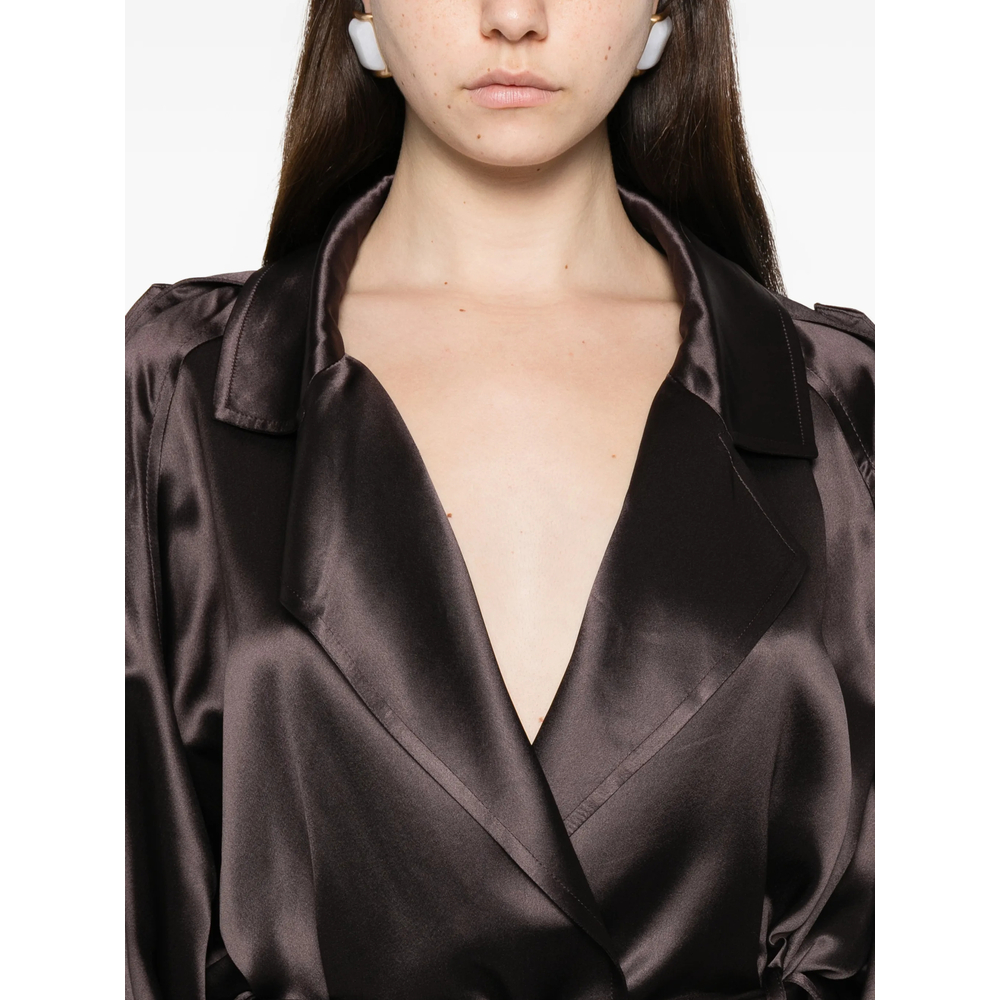 Rainwear The Frankie Shop SIMONADKBRO (The Frankie Shop / カジュアルジャケット ) | The Frankie Shop (ザ フランキー ショップ)(2)