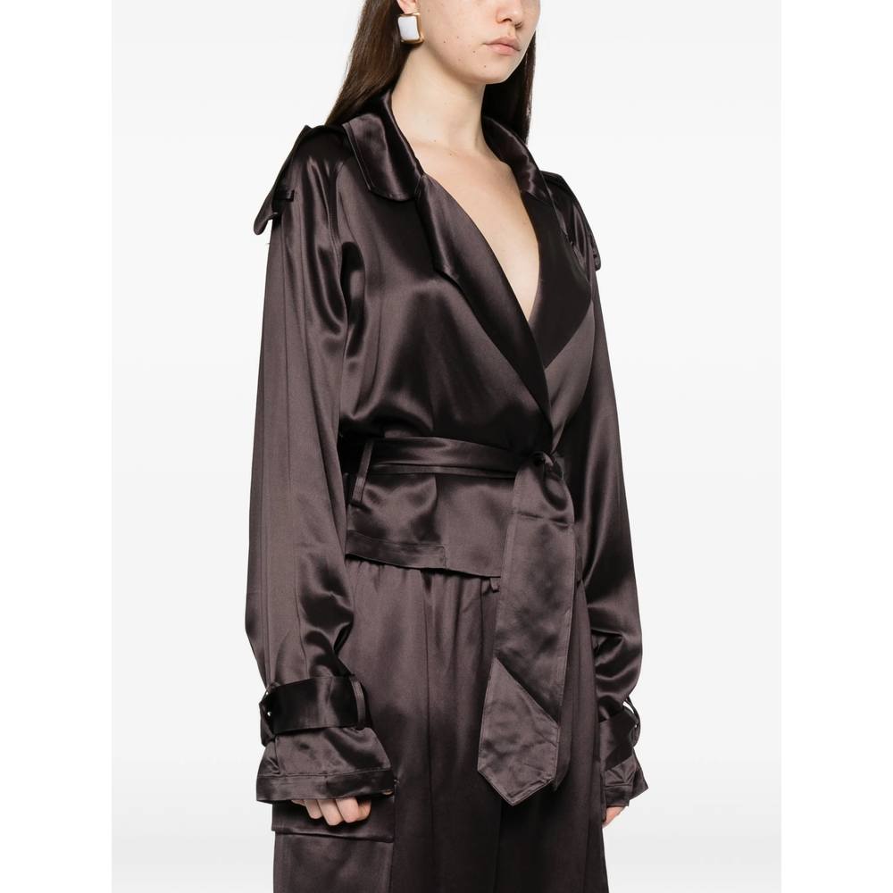 Rainwear The Frankie Shop SIMONADKBRO (The Frankie Shop / カジュアルジャケット ) | The Frankie Shop (ザ フランキー ショップ)